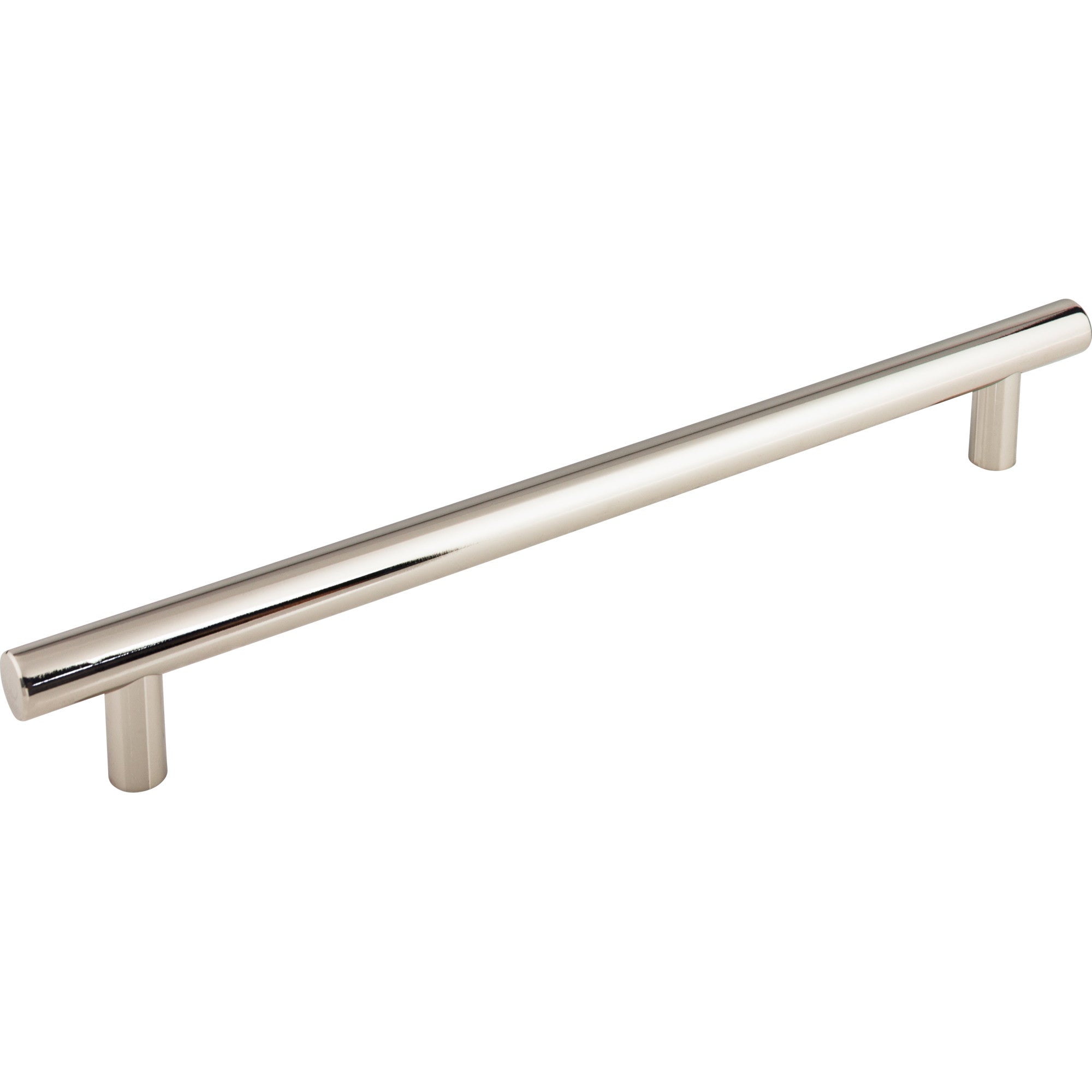 Hopewell 24" Center to Center Appliance Pull - Polished Nickel
