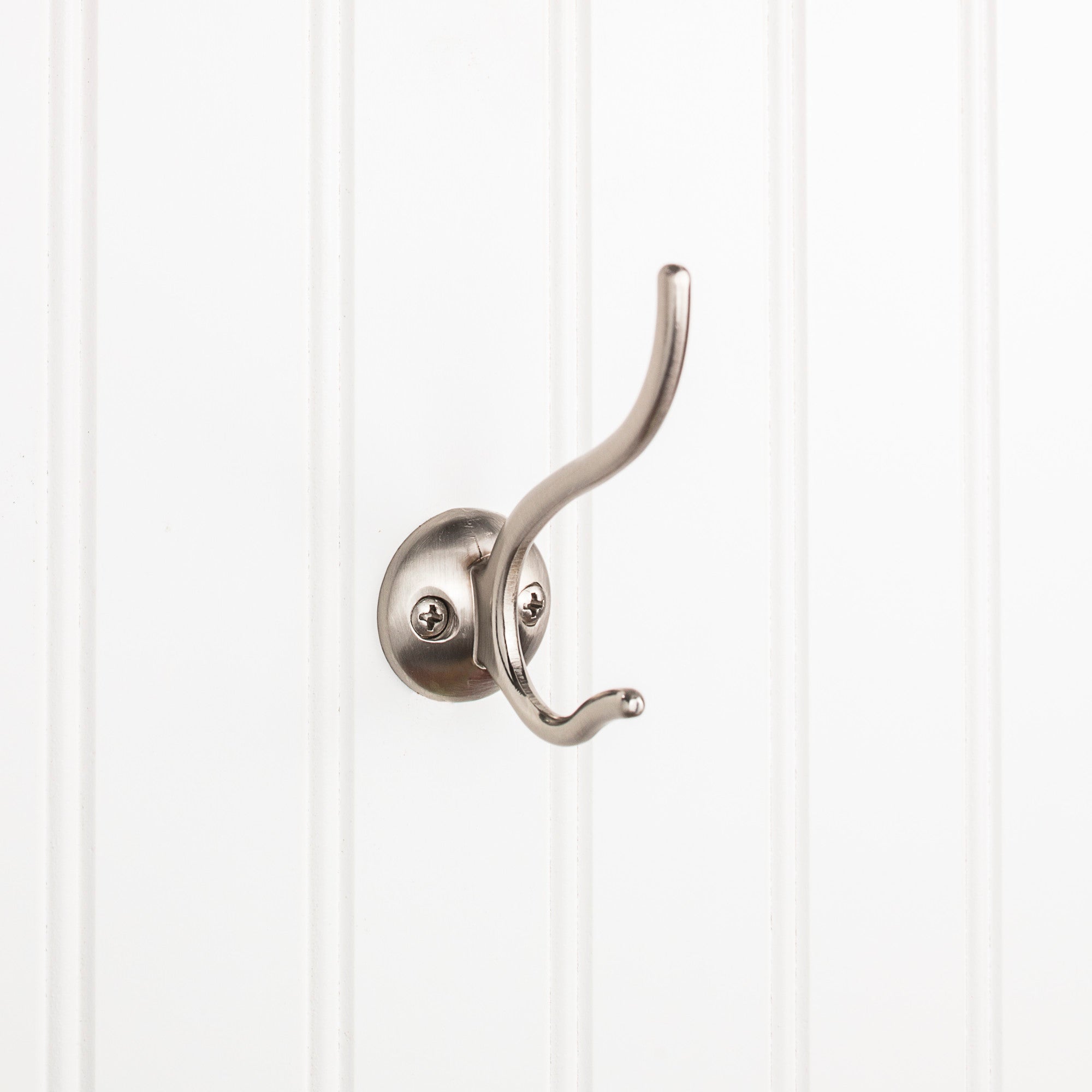 Elements Wall Double Hook