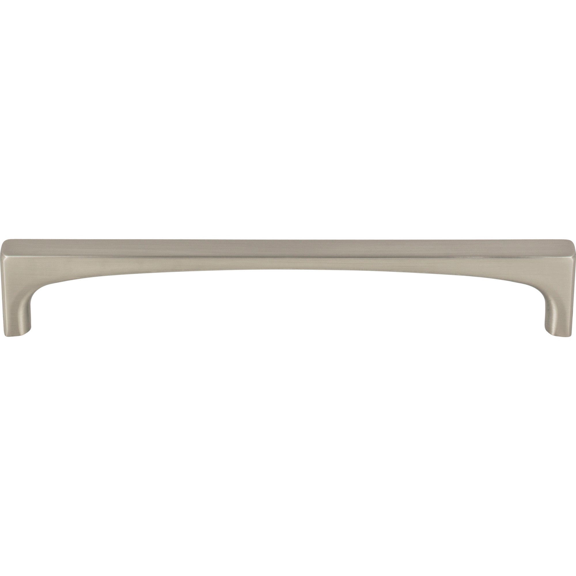 Riverside Bar Pull - Brushed Satin Nickel