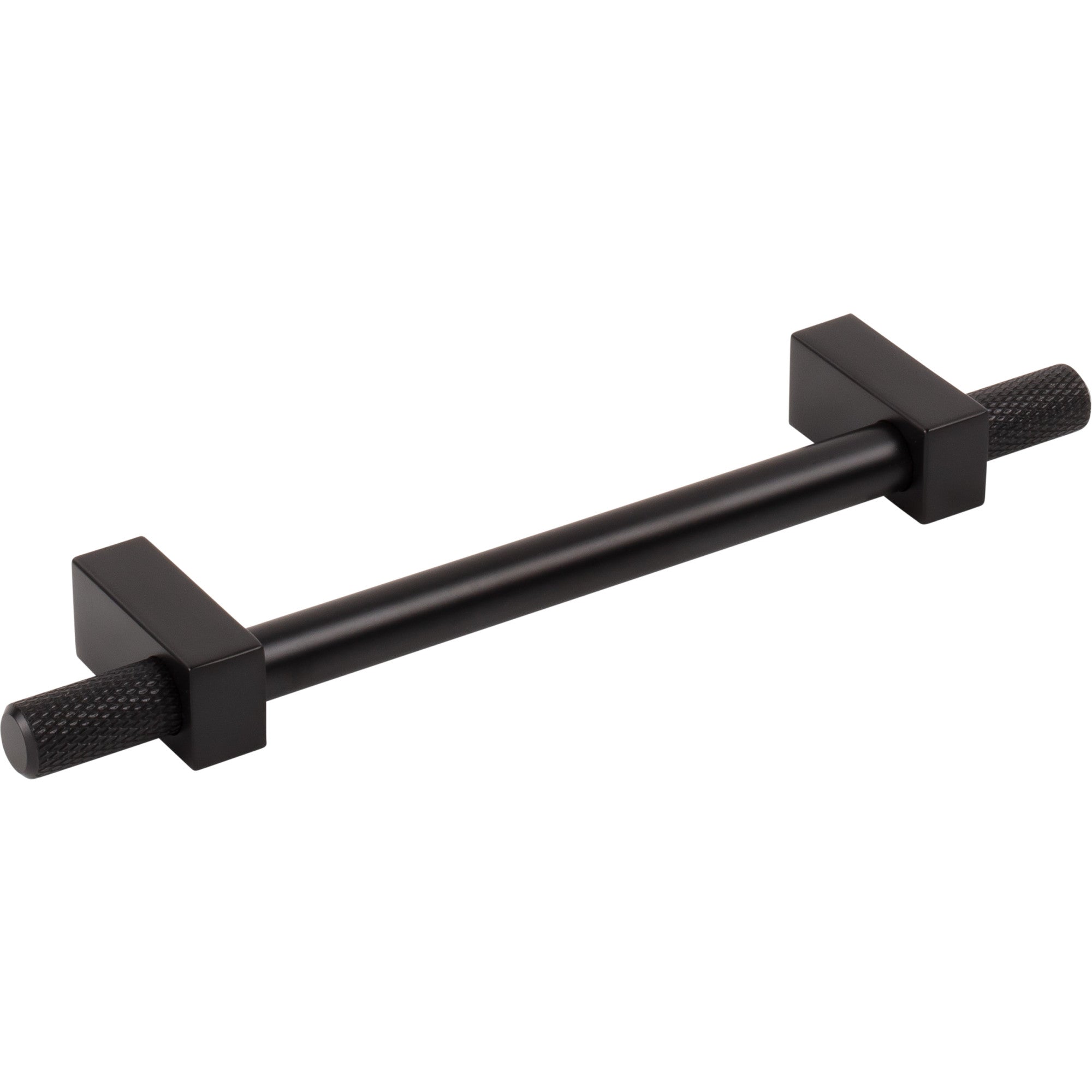 Larkin Knurled Ends 128 mm Center-to-Center Bar Pull