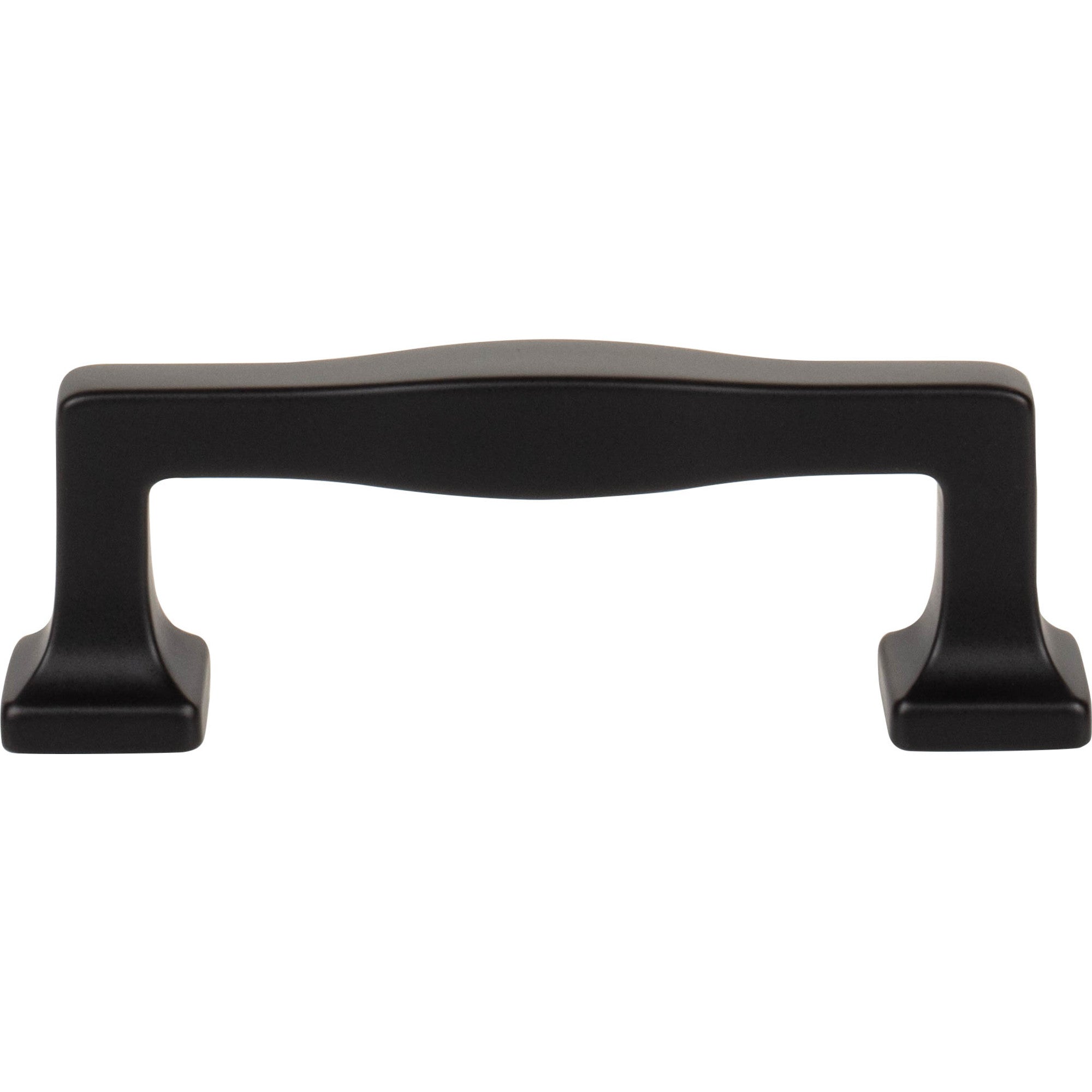 Kate Bar Pull - Matte Black