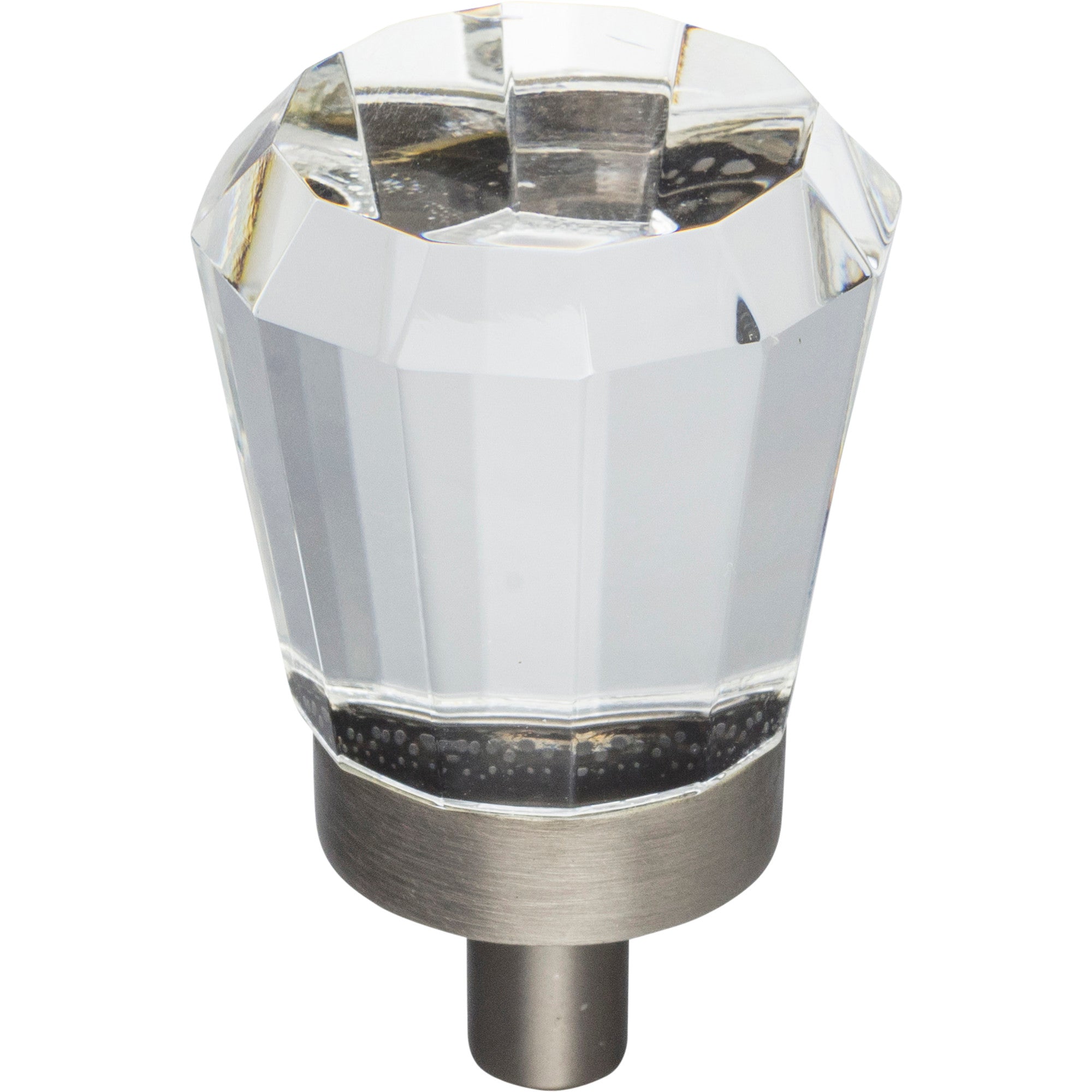 Harlow Geometric Knob