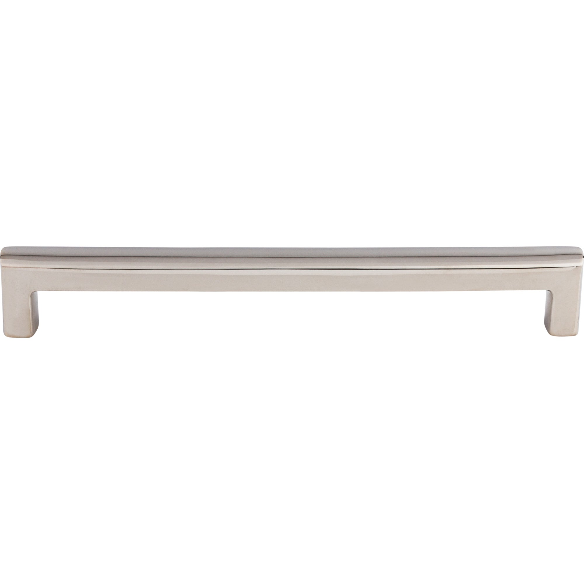 Roselle 8 13/16" Center to Center Bar Pull - Polished Stainless Steel