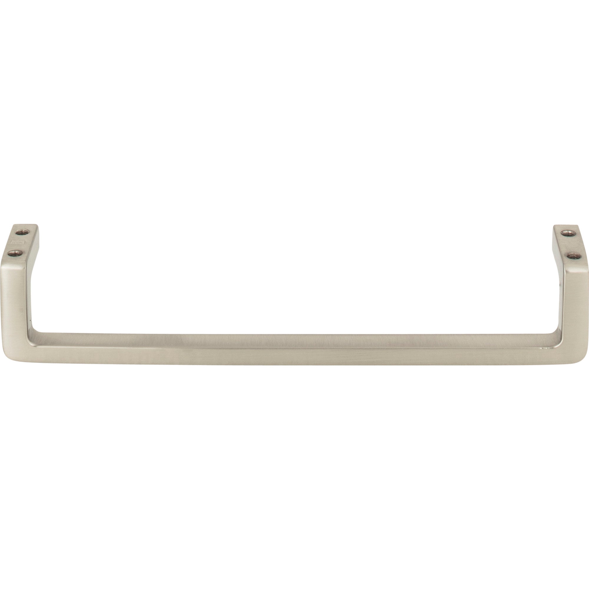 Logan Bar Pull - Brushed Nickel