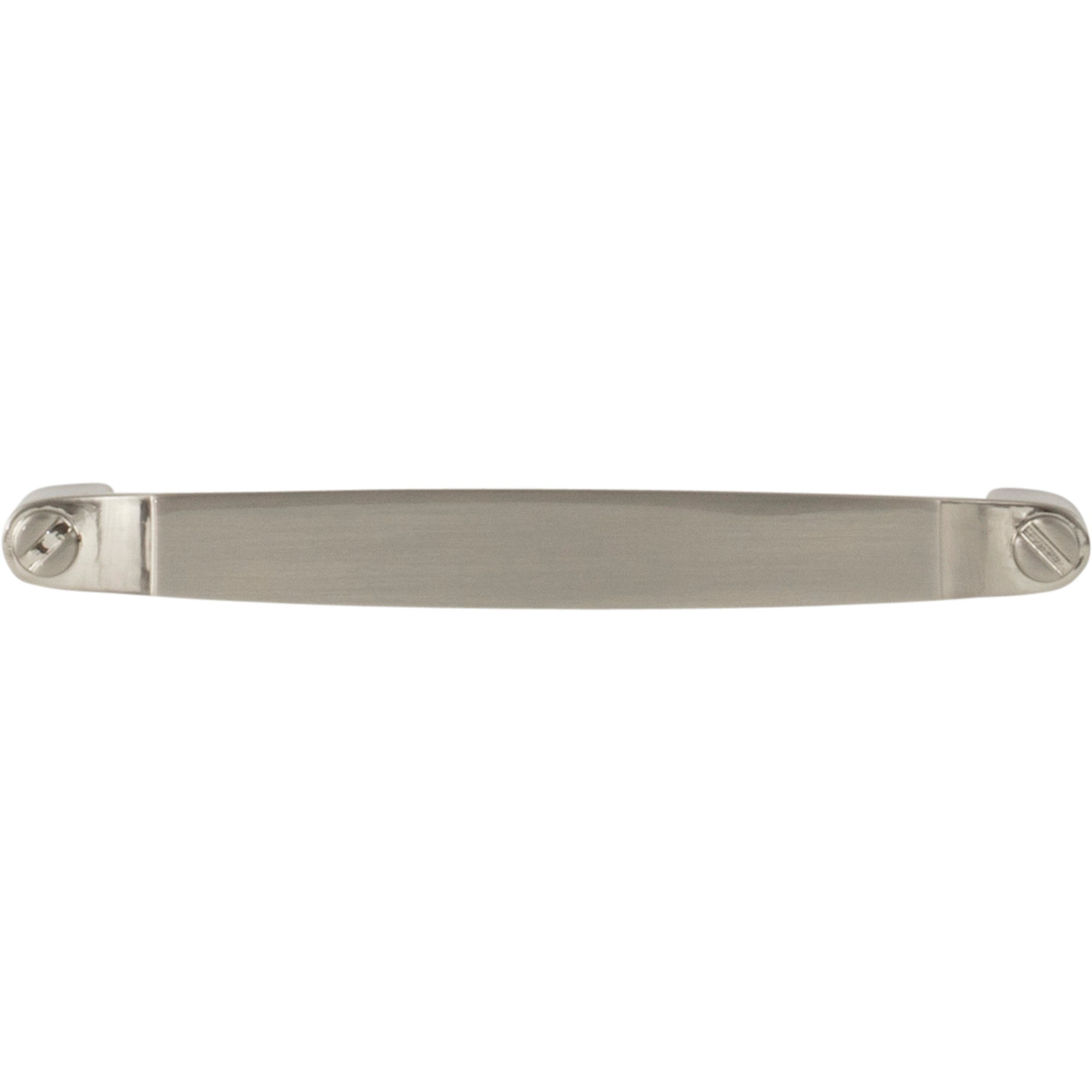 Haddonfield 3 3/4" Center to Center Bar Pull - Brushed Satin Nickel