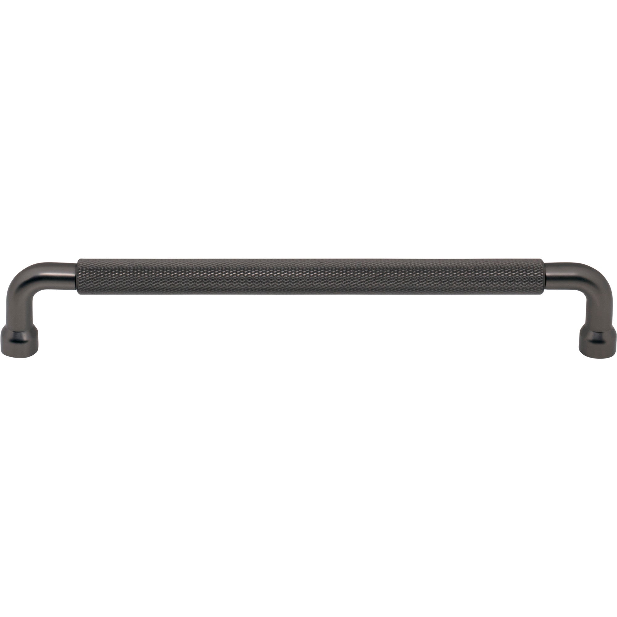 Garrison Bar Pull - Ash Gray