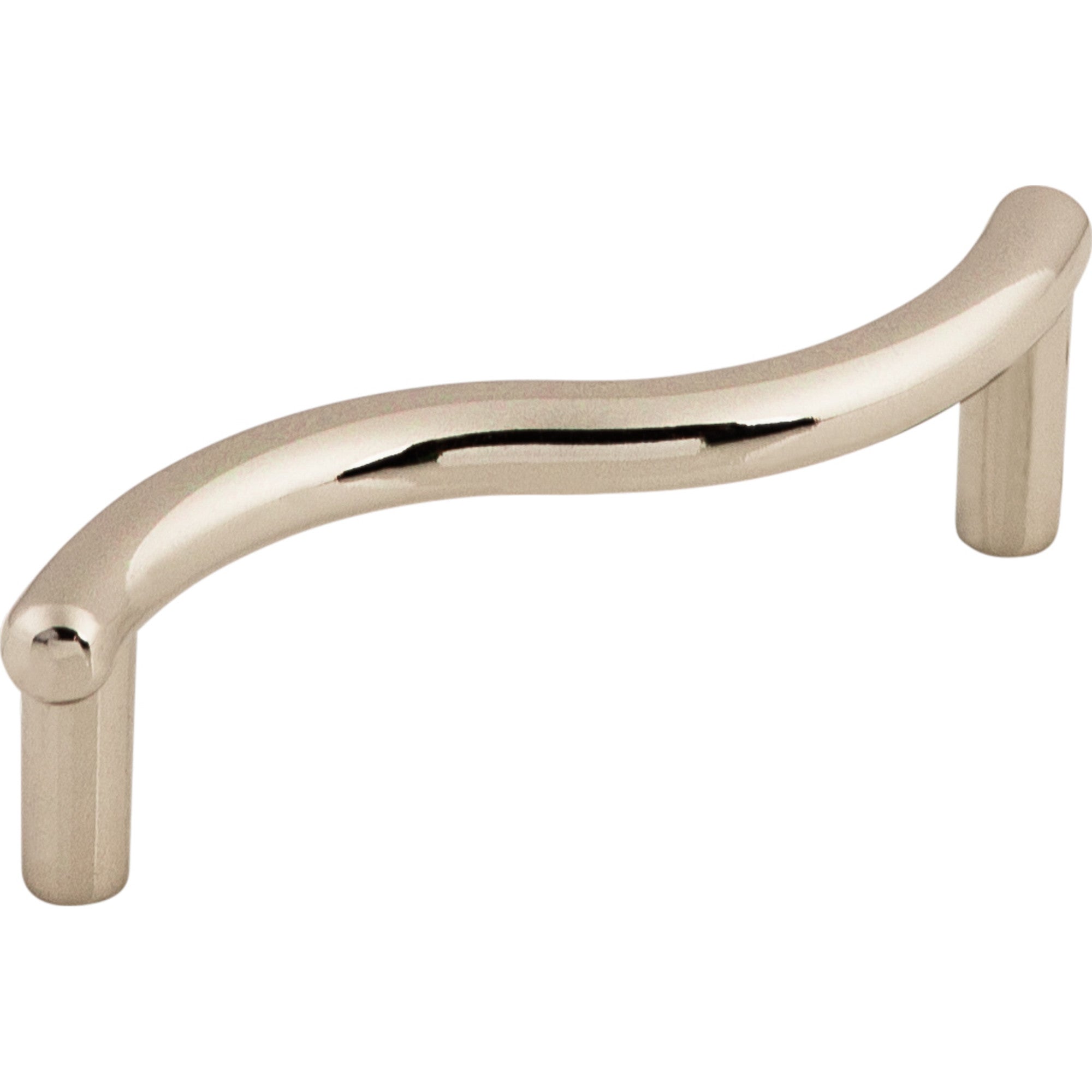 Spiral Bar Pull