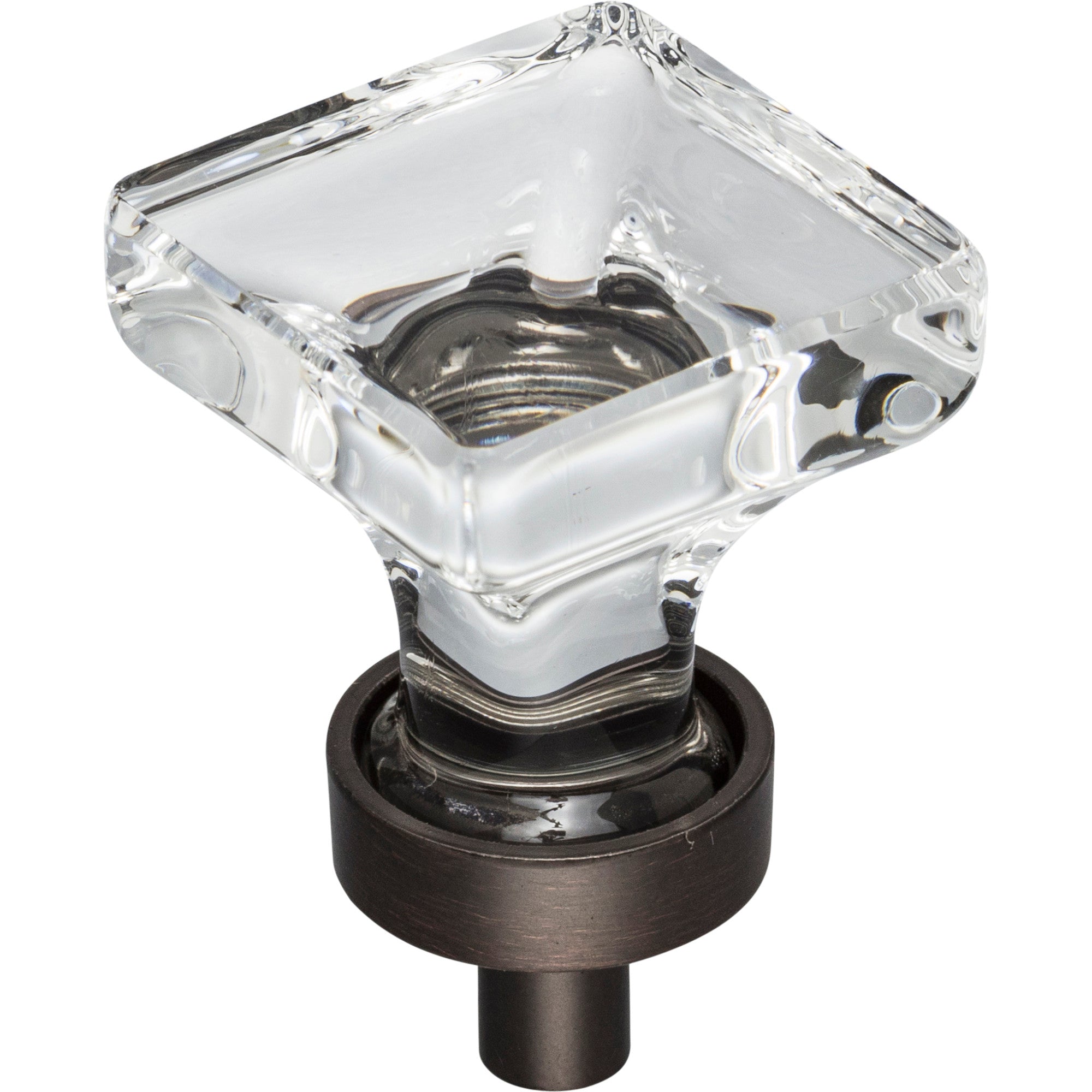 Harlow Square Knob