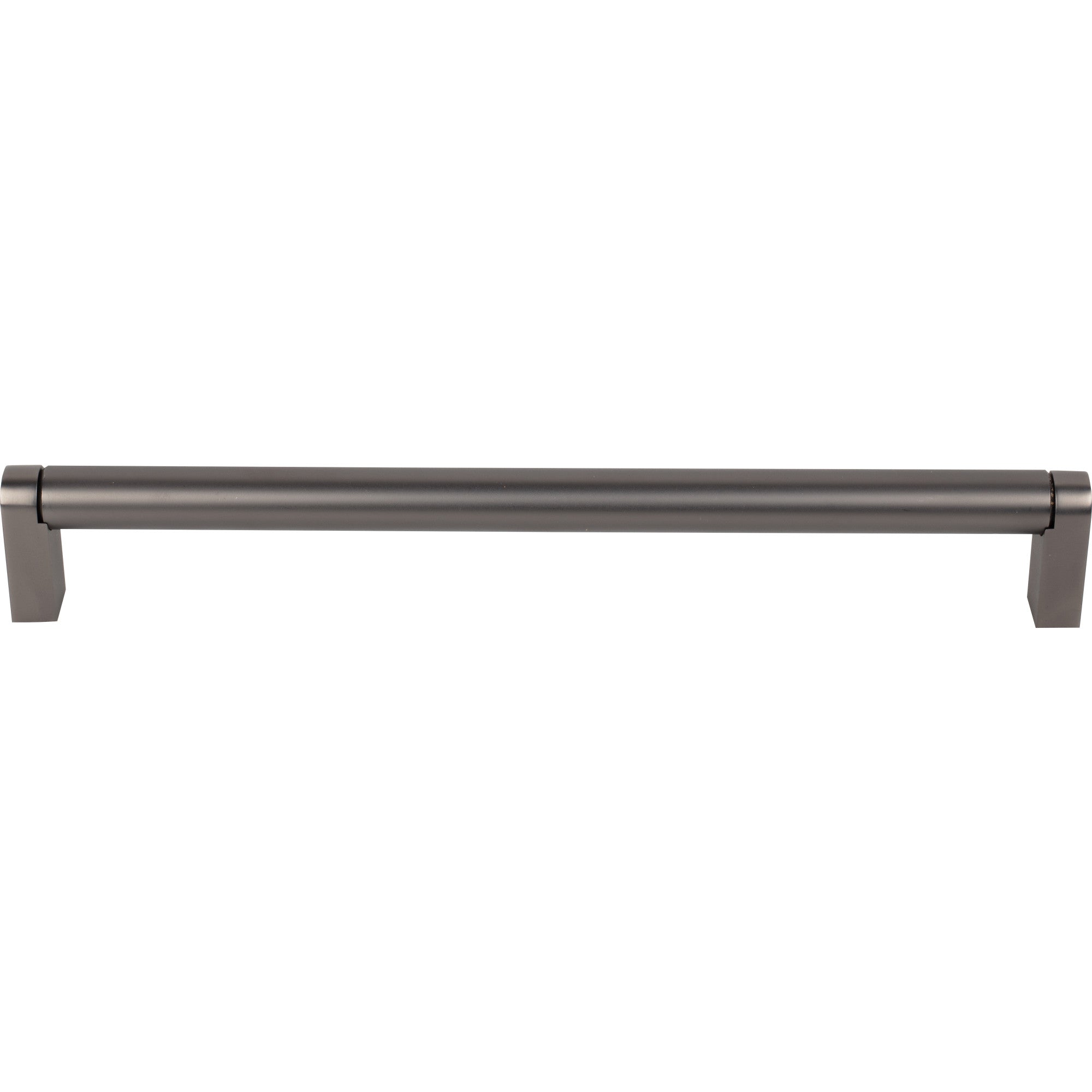 Pennington 8 13/16" Center to Center Bar Pull - Ash Gray