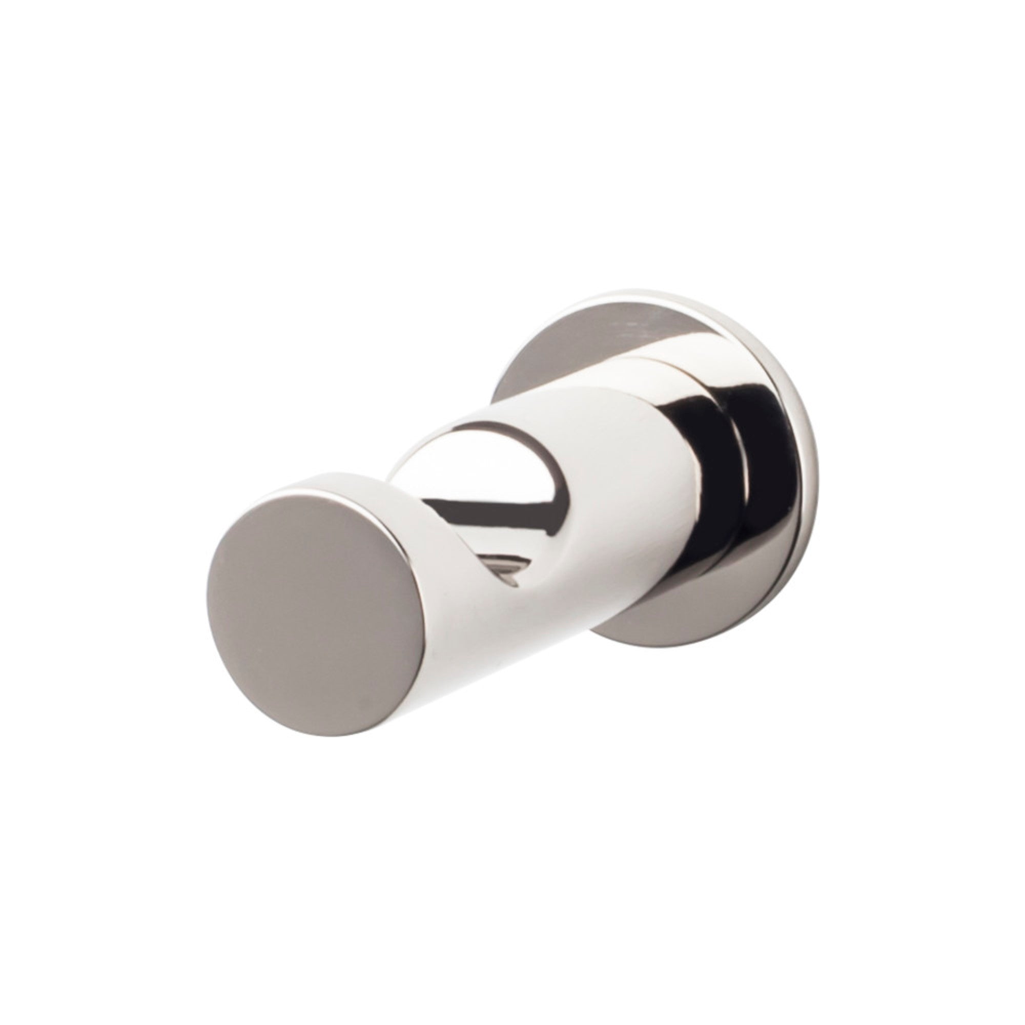 TOP BATH (R) Hopewell Bath 1 1/2" Wall Bath Hooks - Polished Nickel