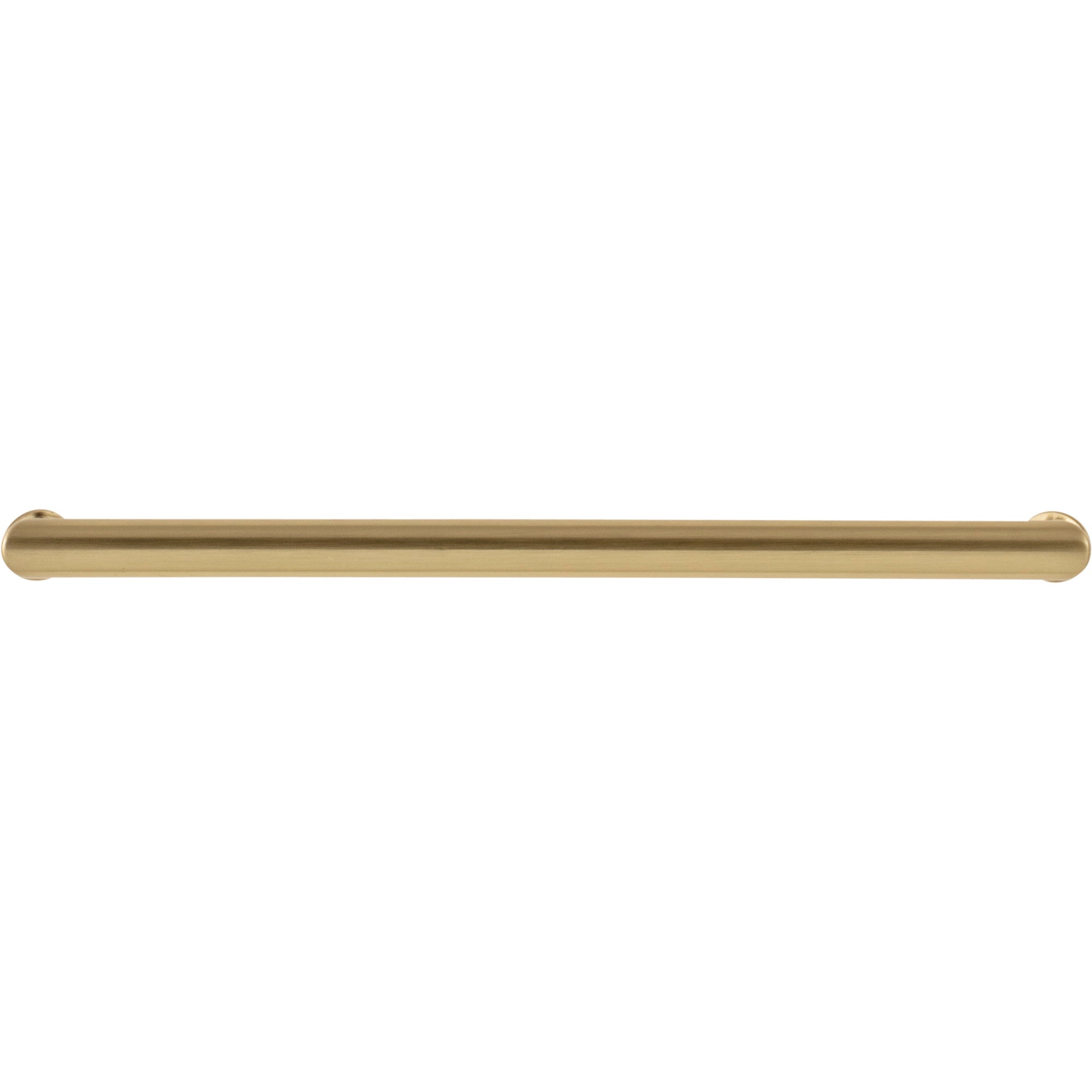 Florham 7 9/16" Center to Center Bar Pull - Honey Bronze