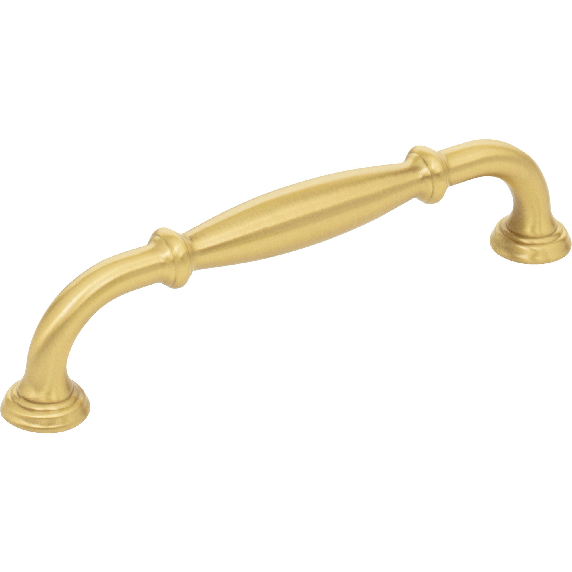 Tiffany 128 mm Center-to-Center Bar Pull
