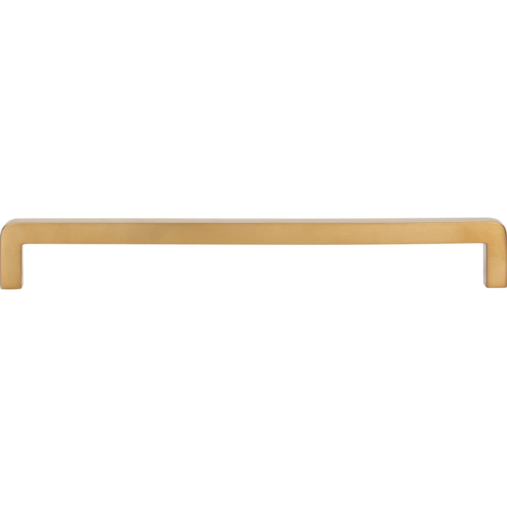 Tustin Pull - Matte Gold