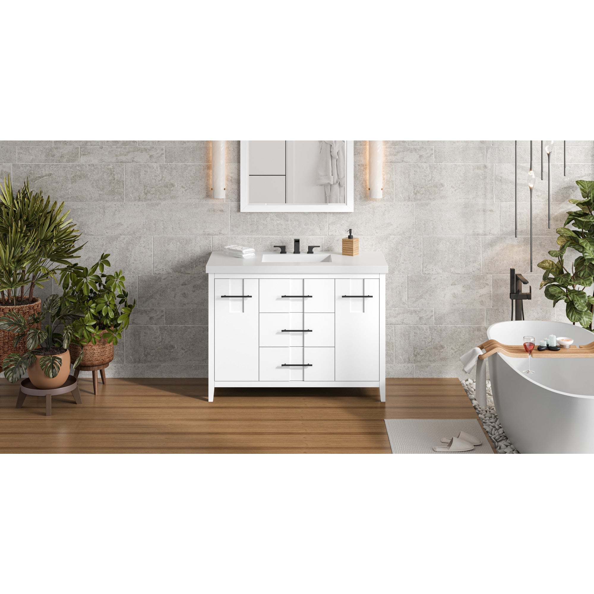 48" Katara Vanity