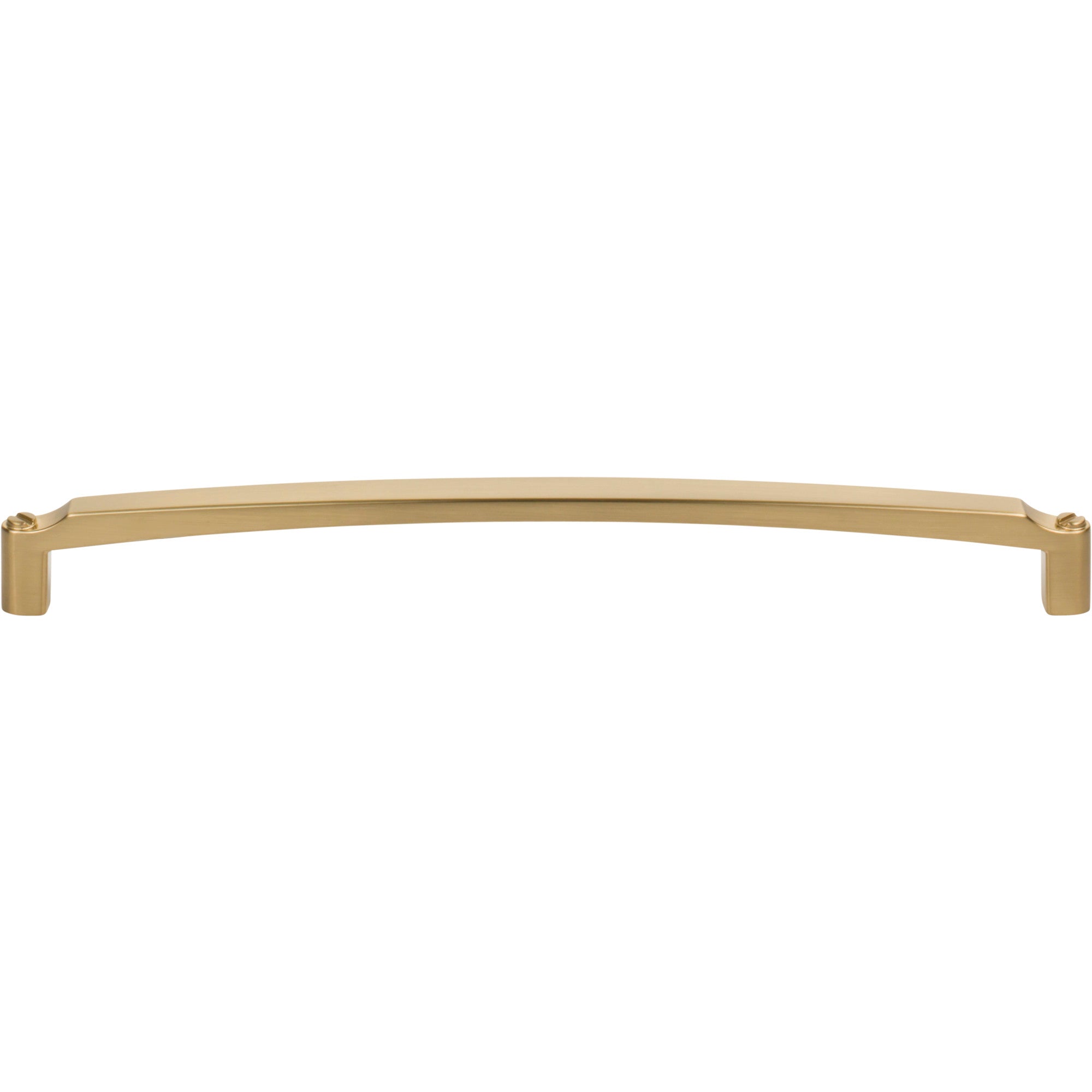 Haddonfield 8 13/16" Center to Center Bar Pull - Honey Bronze