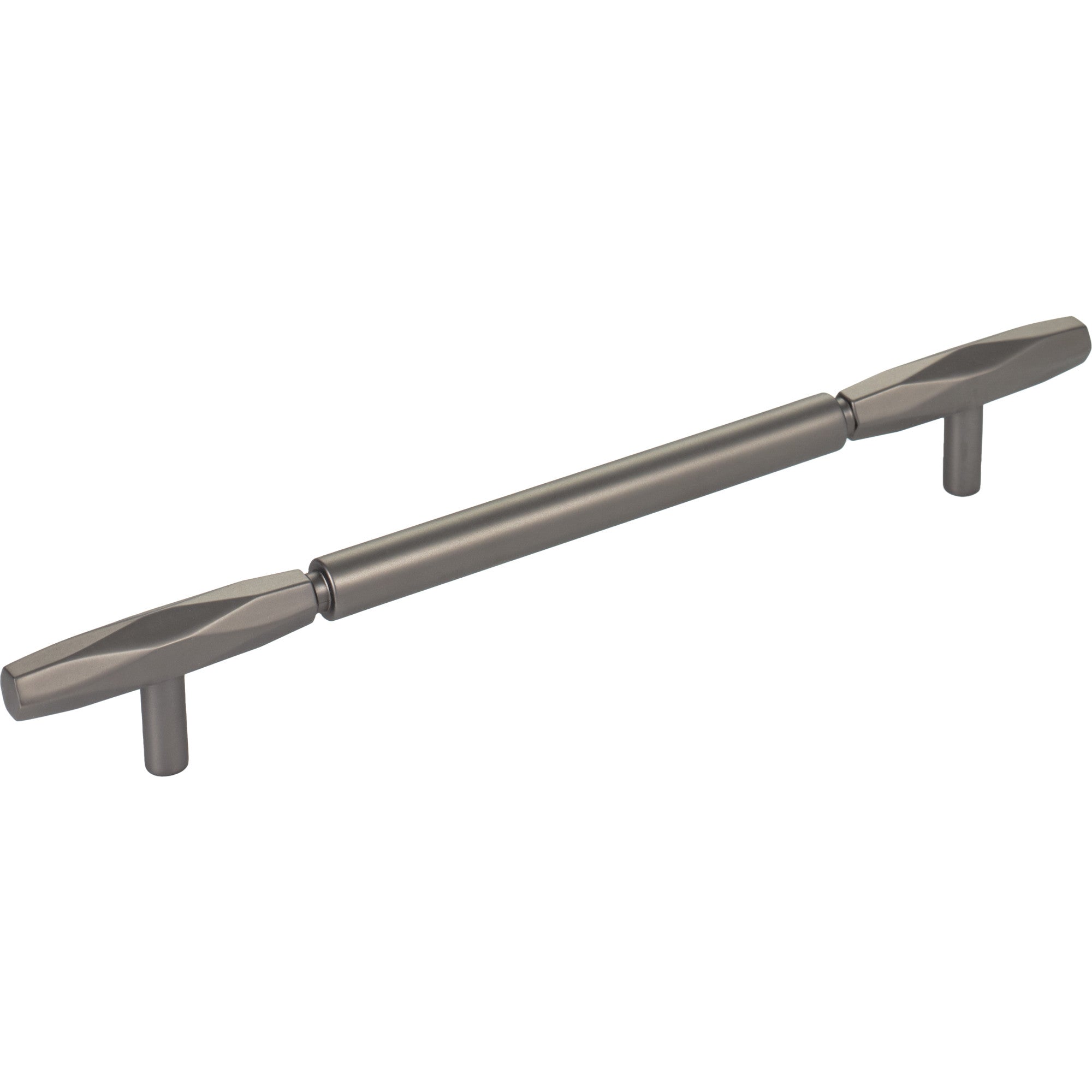 Kingsmill 7 9/16" Center to Center Bar Pull - Ash Gray