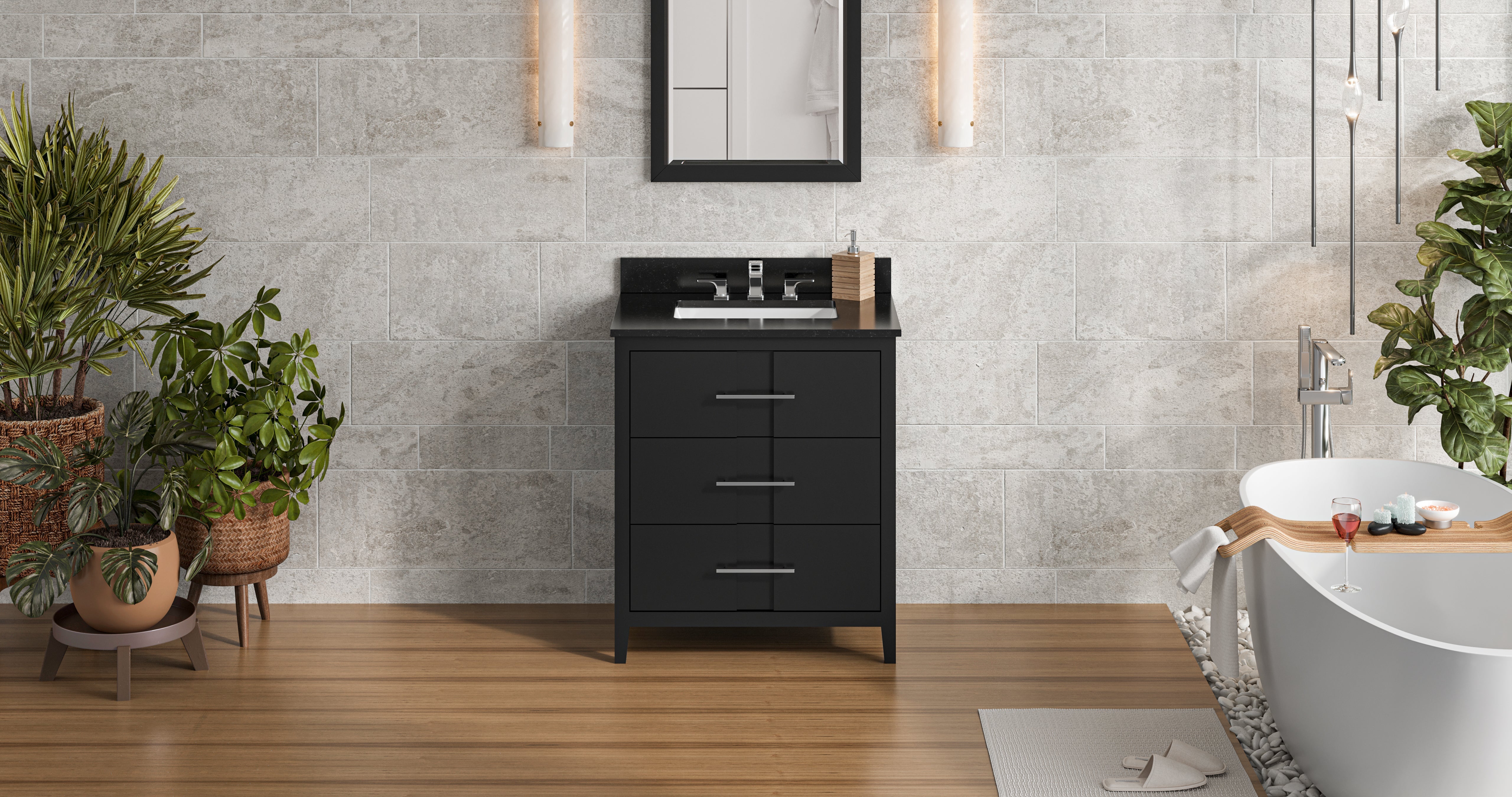 30" Katara Vanity