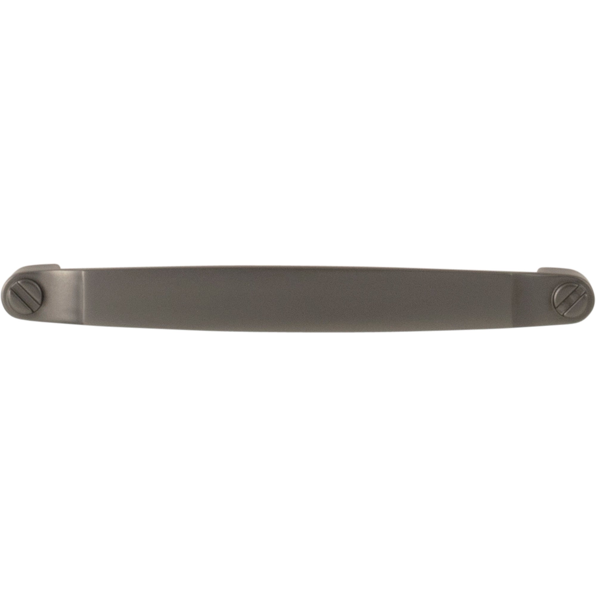 Haddonfield 3 3/4" Center to Center Bar Pull - Ash Gray