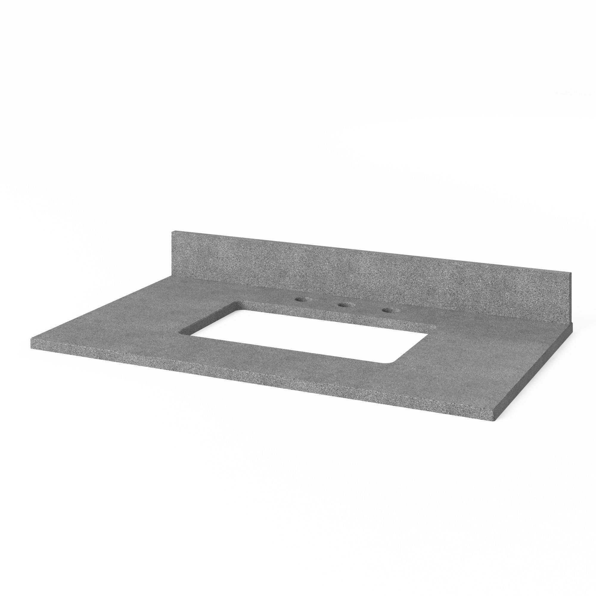 36" Savino Vanity – Grey