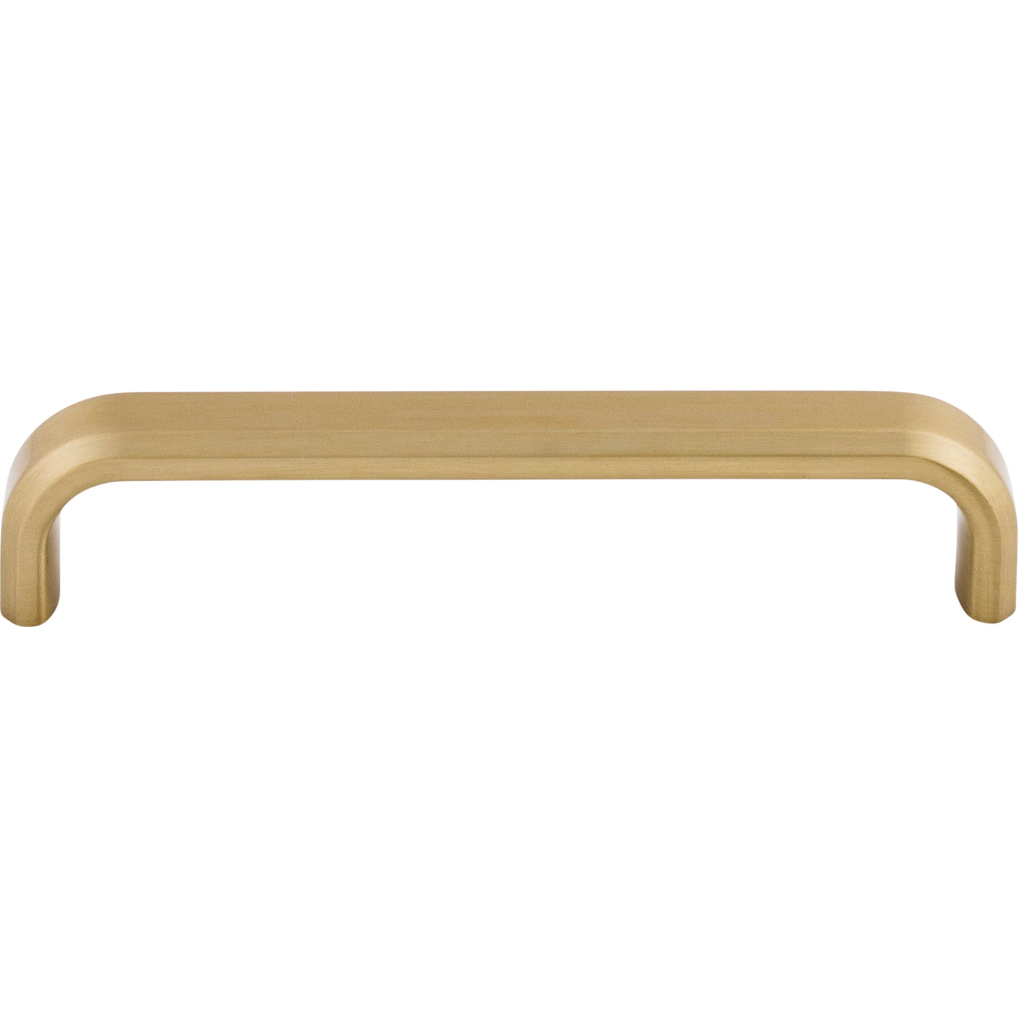 Telfair Bar Pull - Honey Bronze
