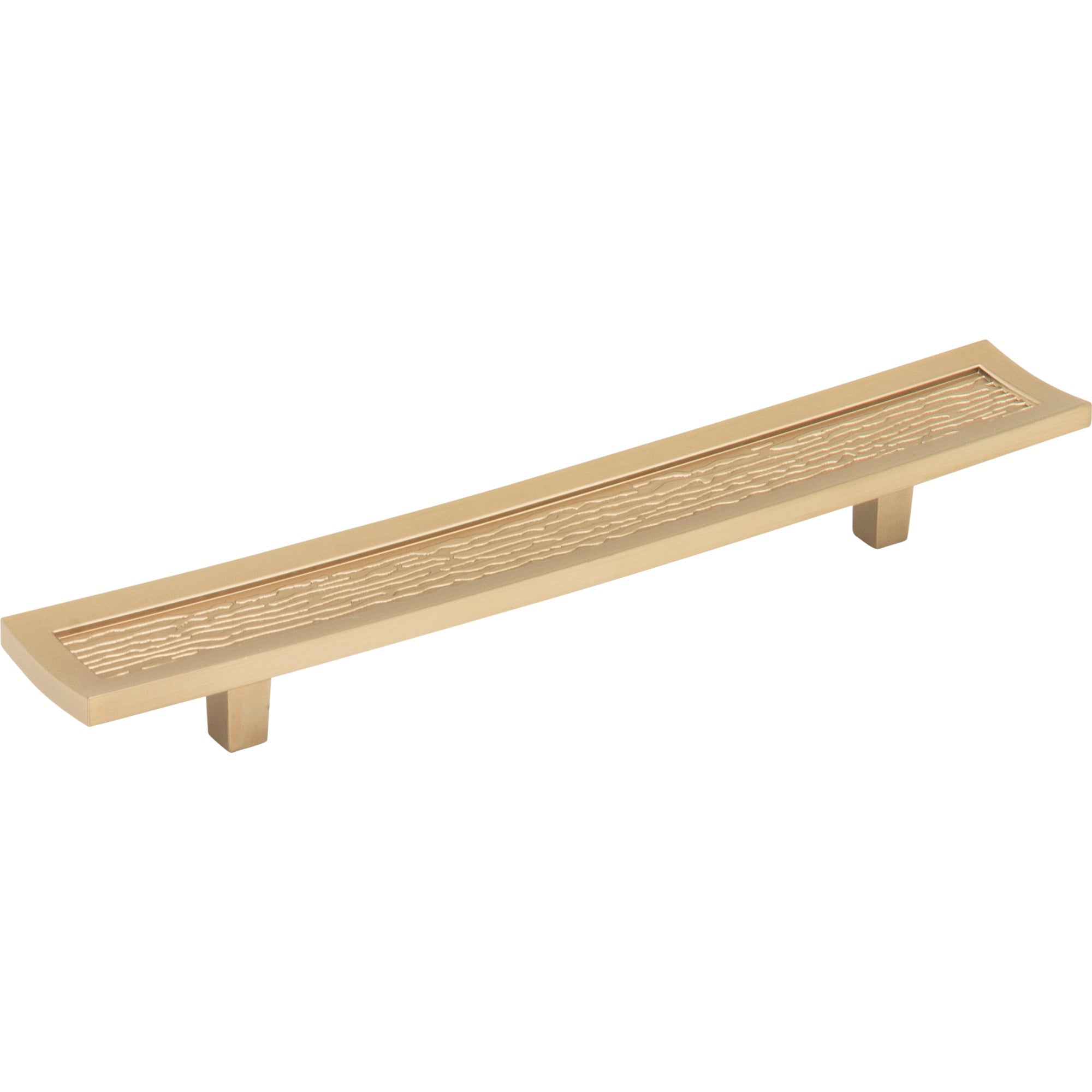 Primitive Bar Pull - Champagne