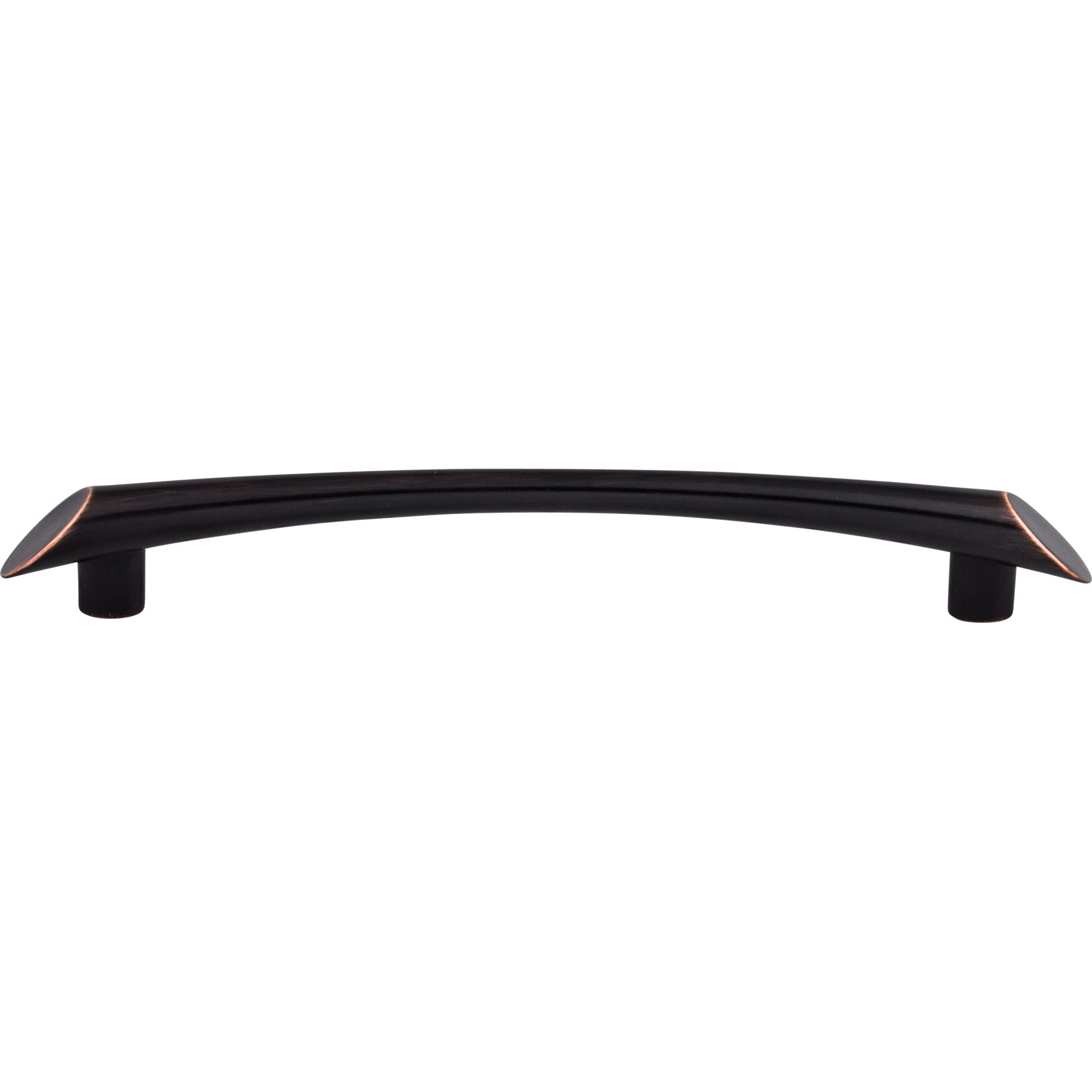Edgewater Bar Pull - Tuscan Bronze