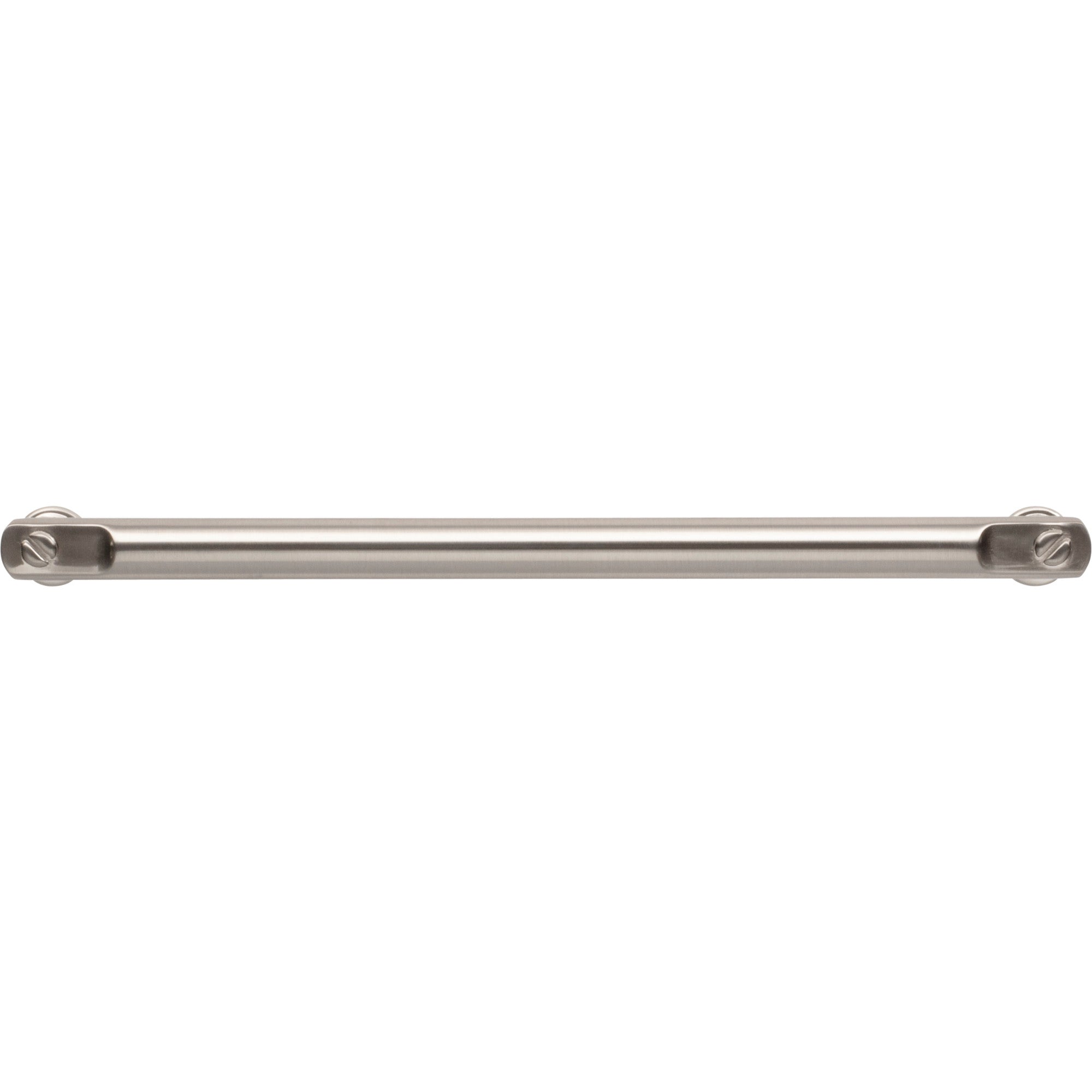 Everitt 7 9/16" Center to Center Bar Pull - Brushed Nickel