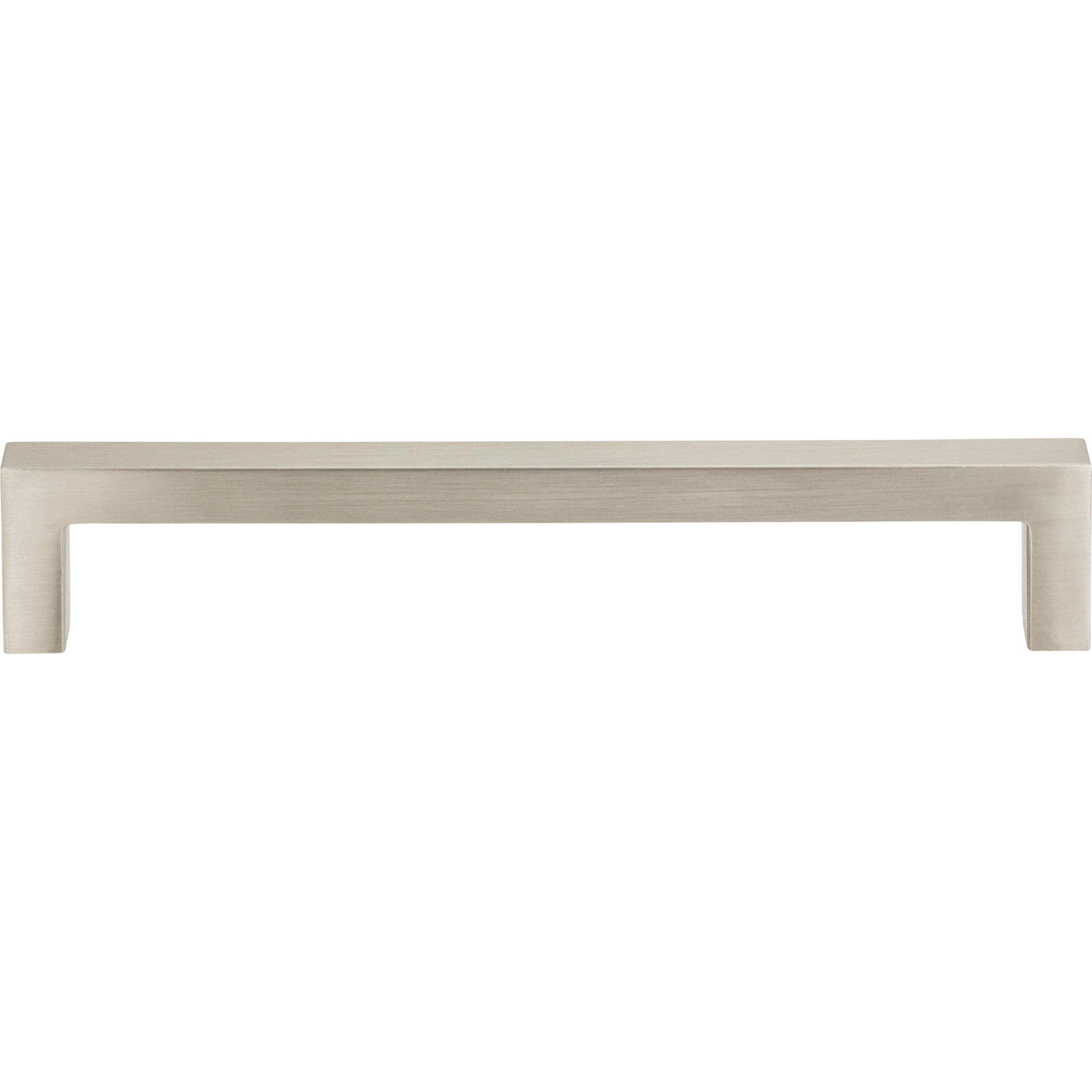It Bar Pull - Brushed Nickel