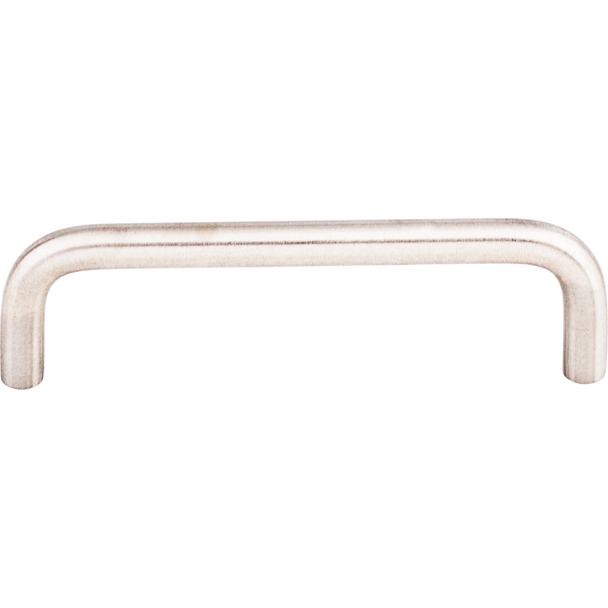 Bent Bar ( Bar Pull - Stainless Steel