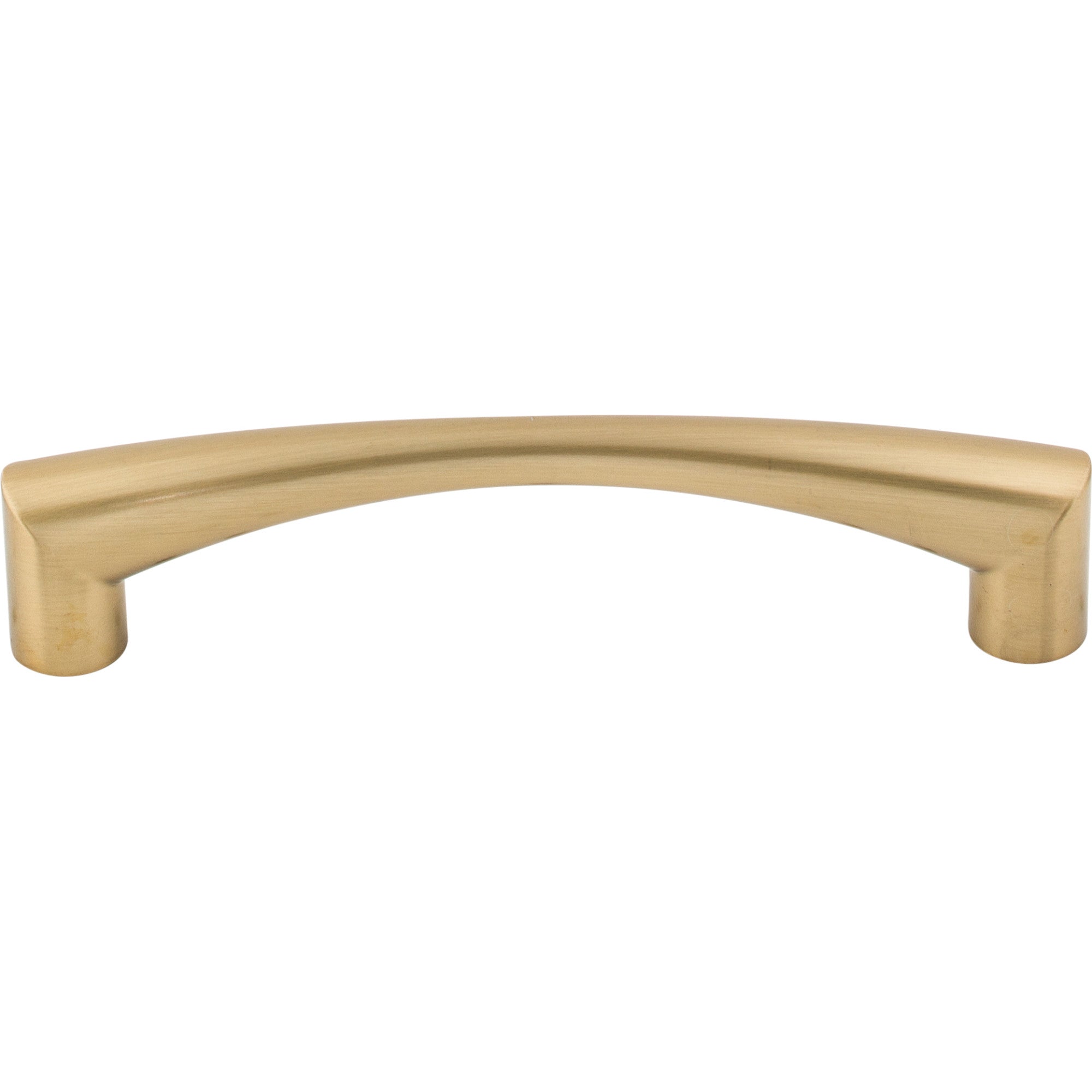 Hidra Bar Pull - Honey Bronze