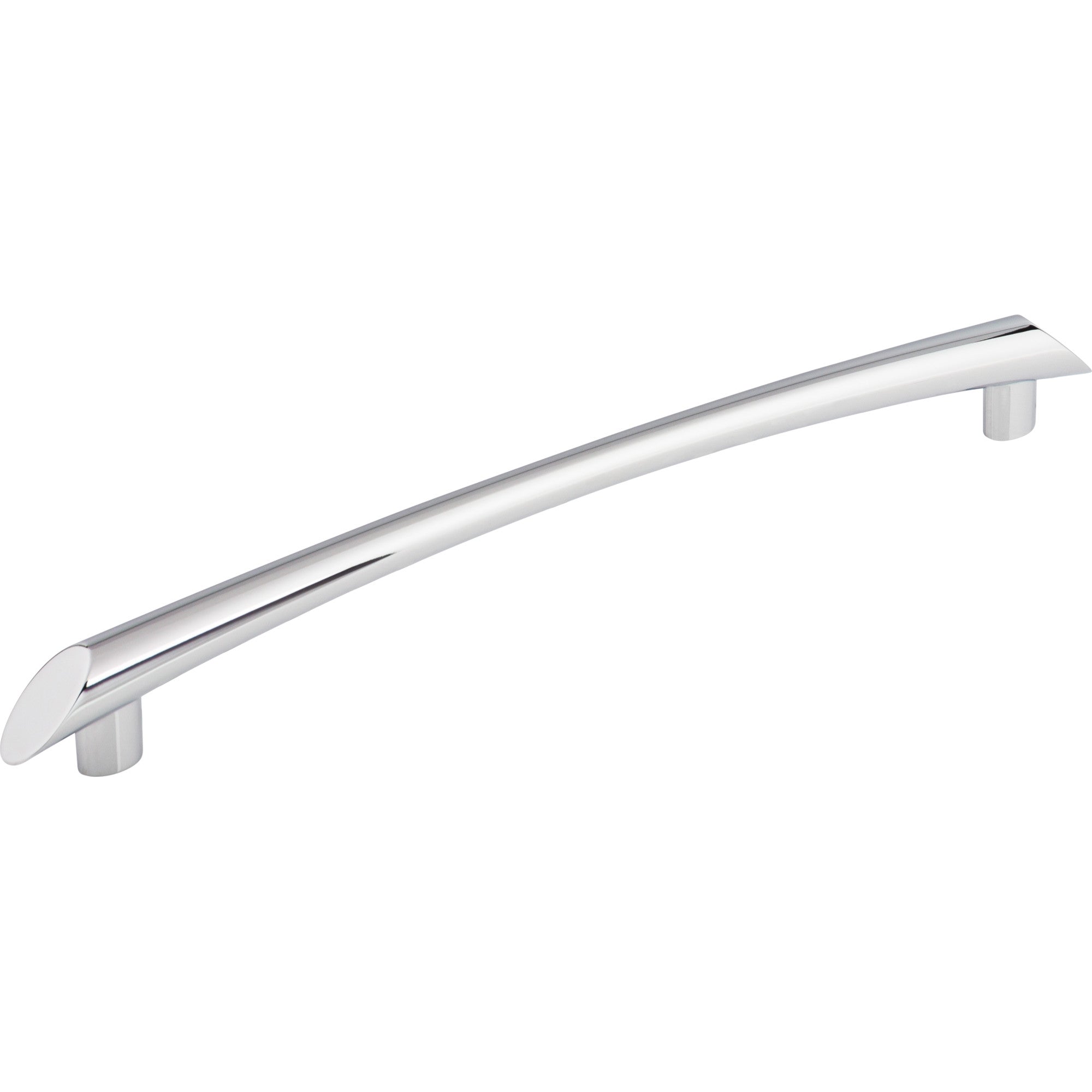 Edgewater 9" Center to Center Bar Pull - Polished Chrome