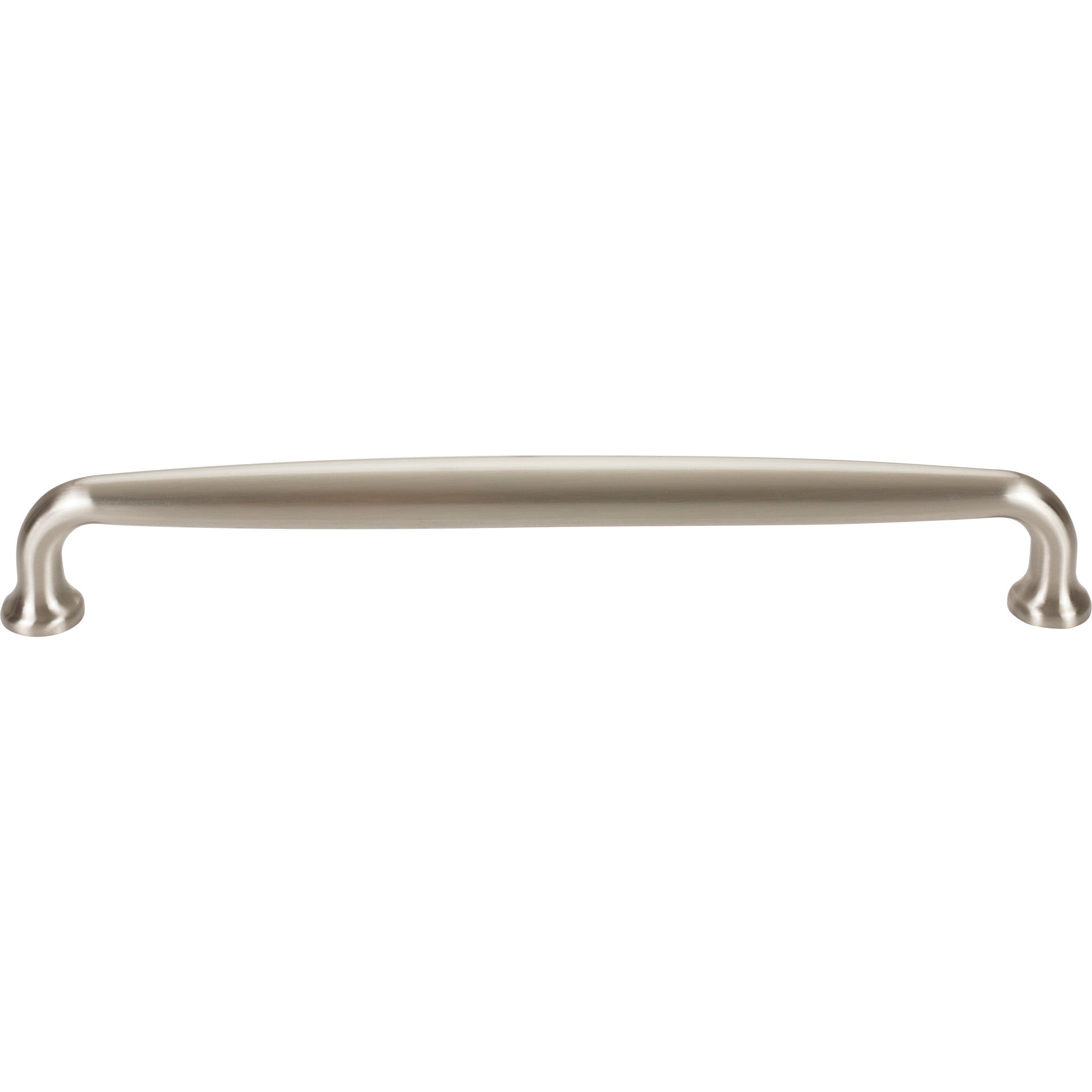 Charlotte Appliance Pull - Brushed Satin Nickel