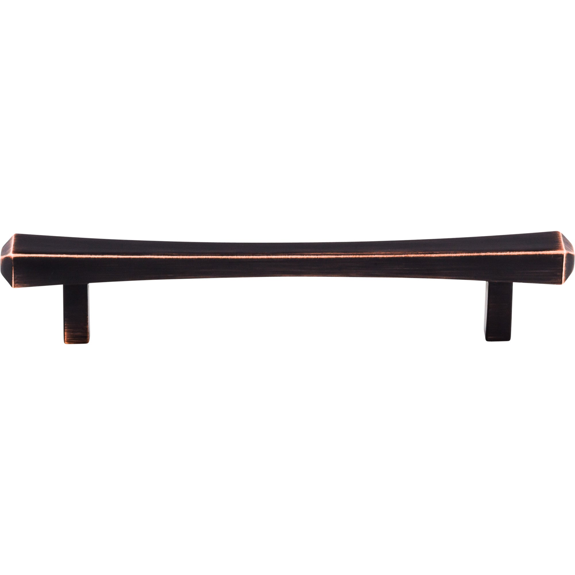 Juliet Bar Pull - Tuscan Bronze
