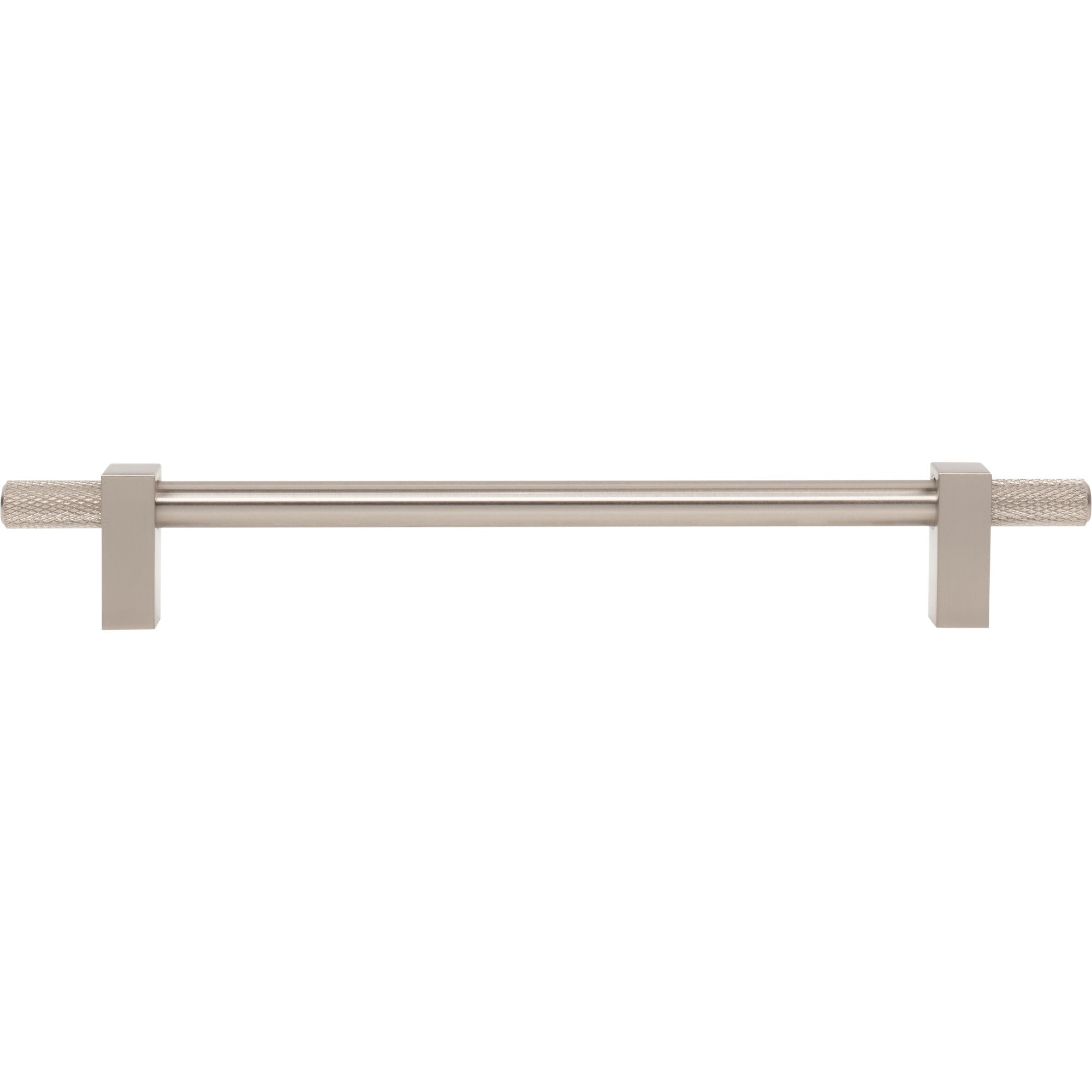 Larkin Knurled Ends 192 mm Center-to-Center Bar Pull