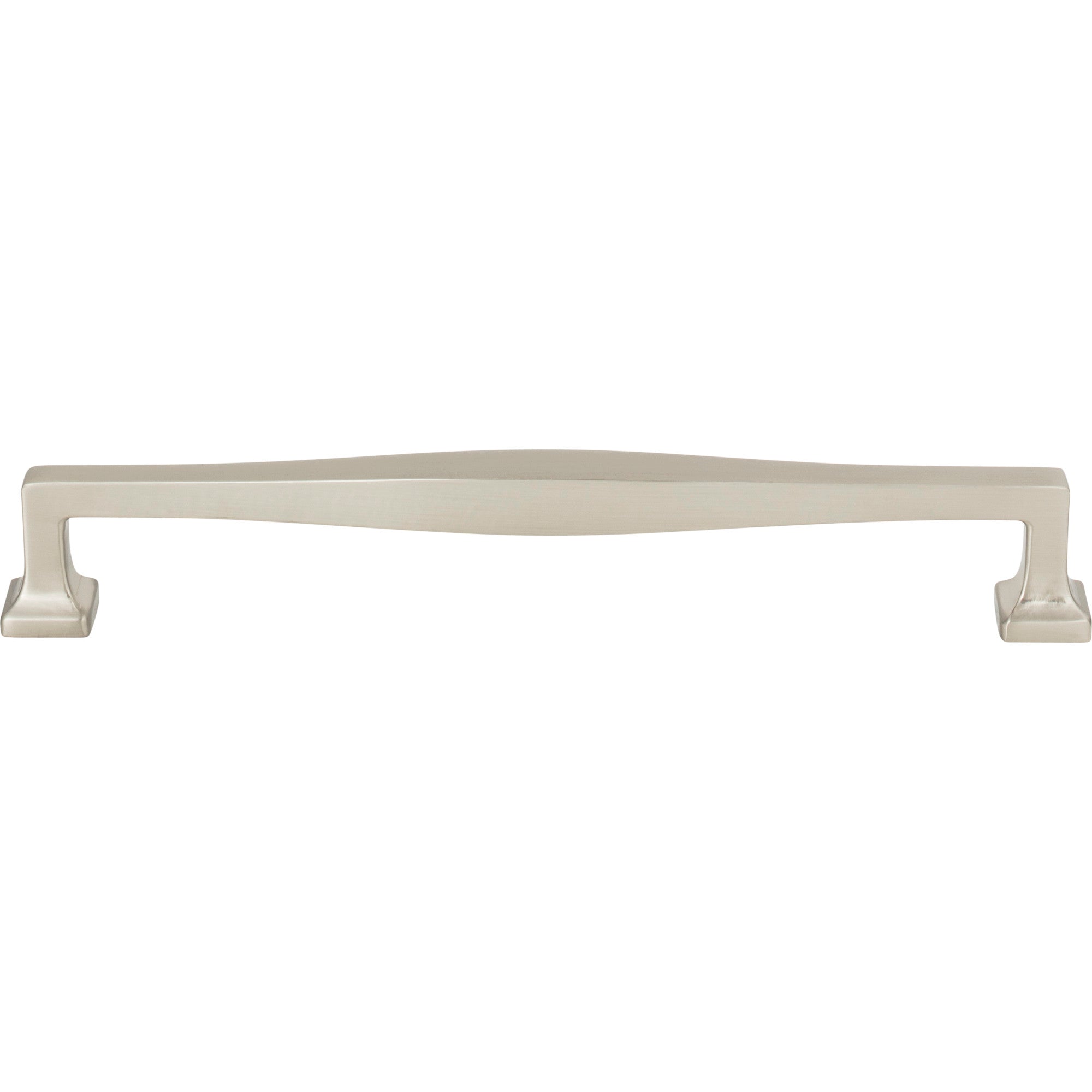 Kate Bar Pull - Brushed Nickel