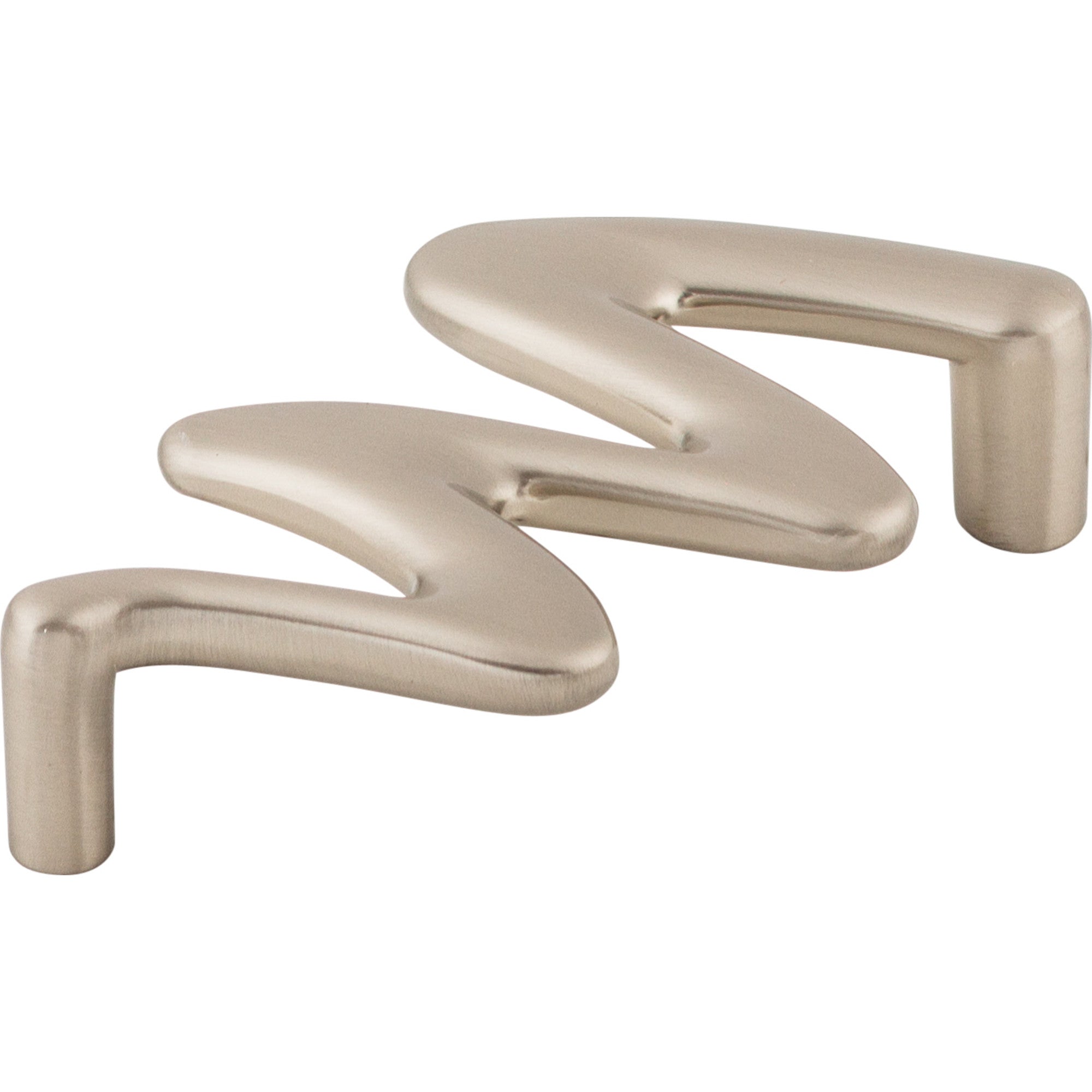 Squiggly Bar Pull