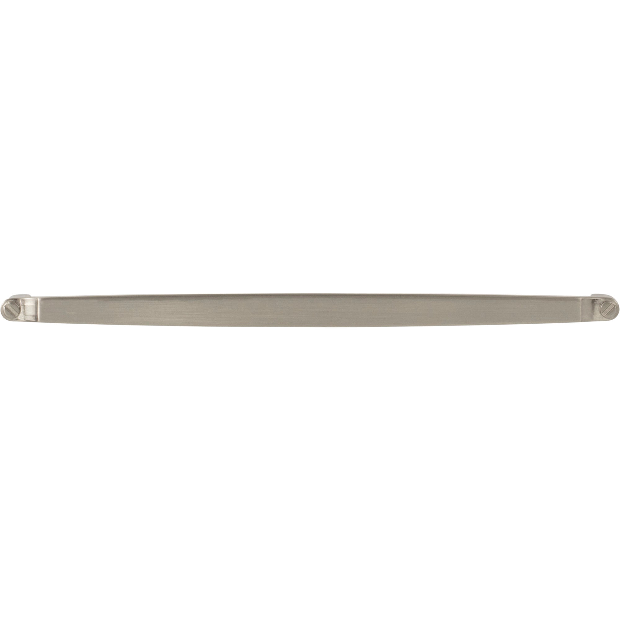 Haddonfield 8 13/16" Center to Center Bar Pull - Brushed Satin Nickel