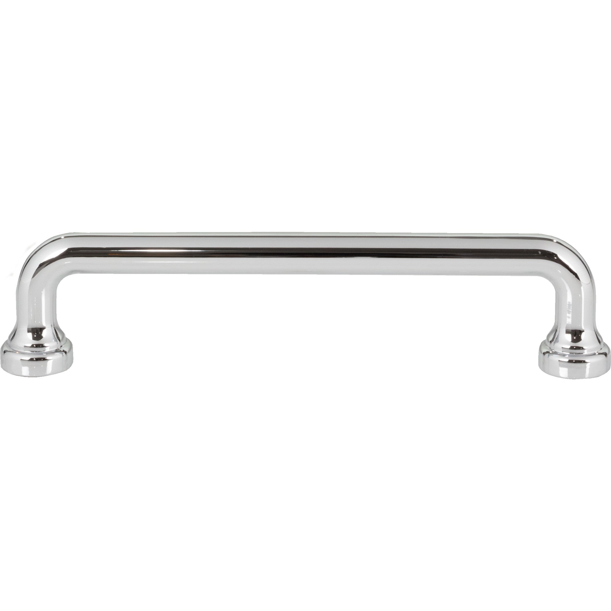 Malin Bar Pull - Polished Chrome