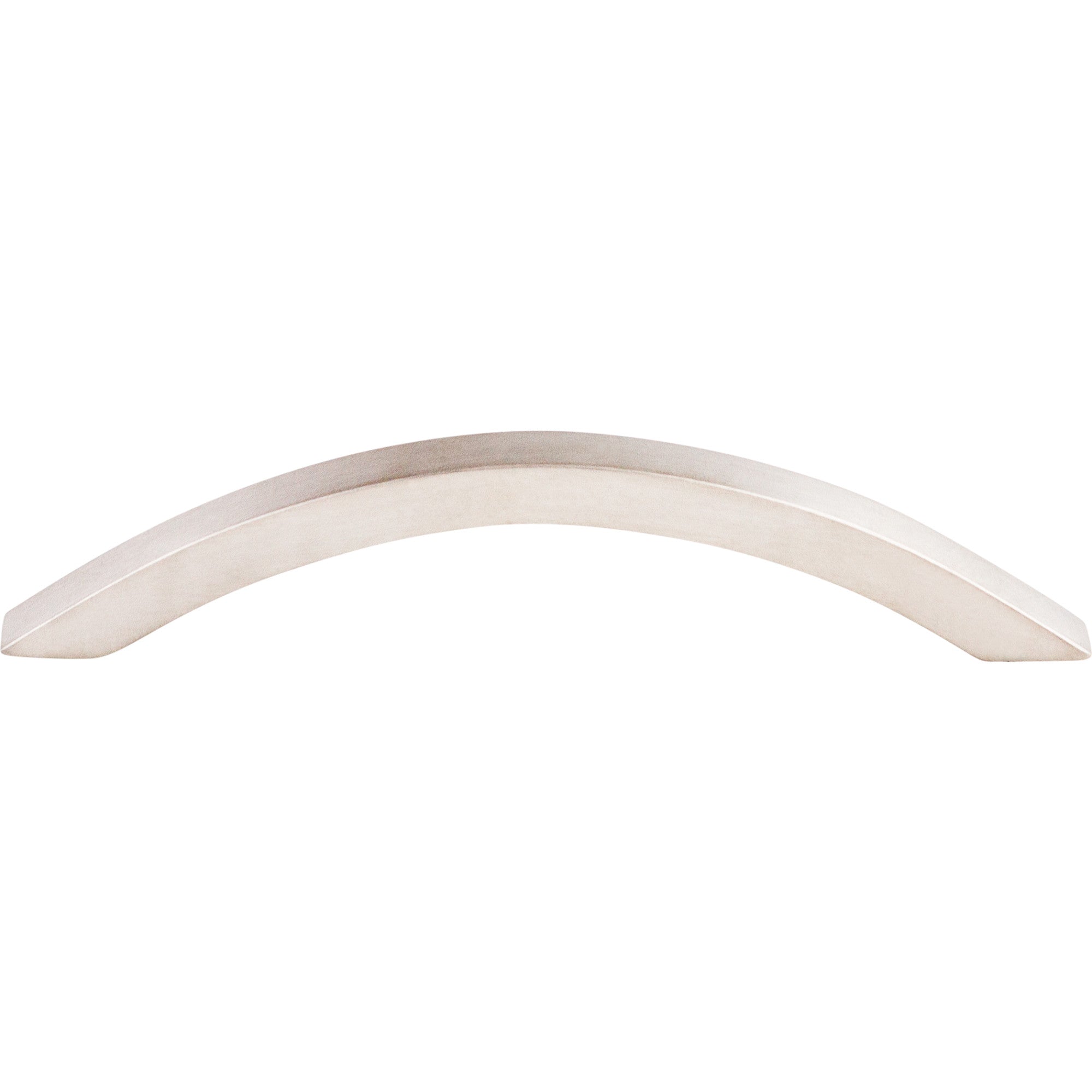 Iola 5 1/16" Center to Center Bar Pull - Stainless Steel