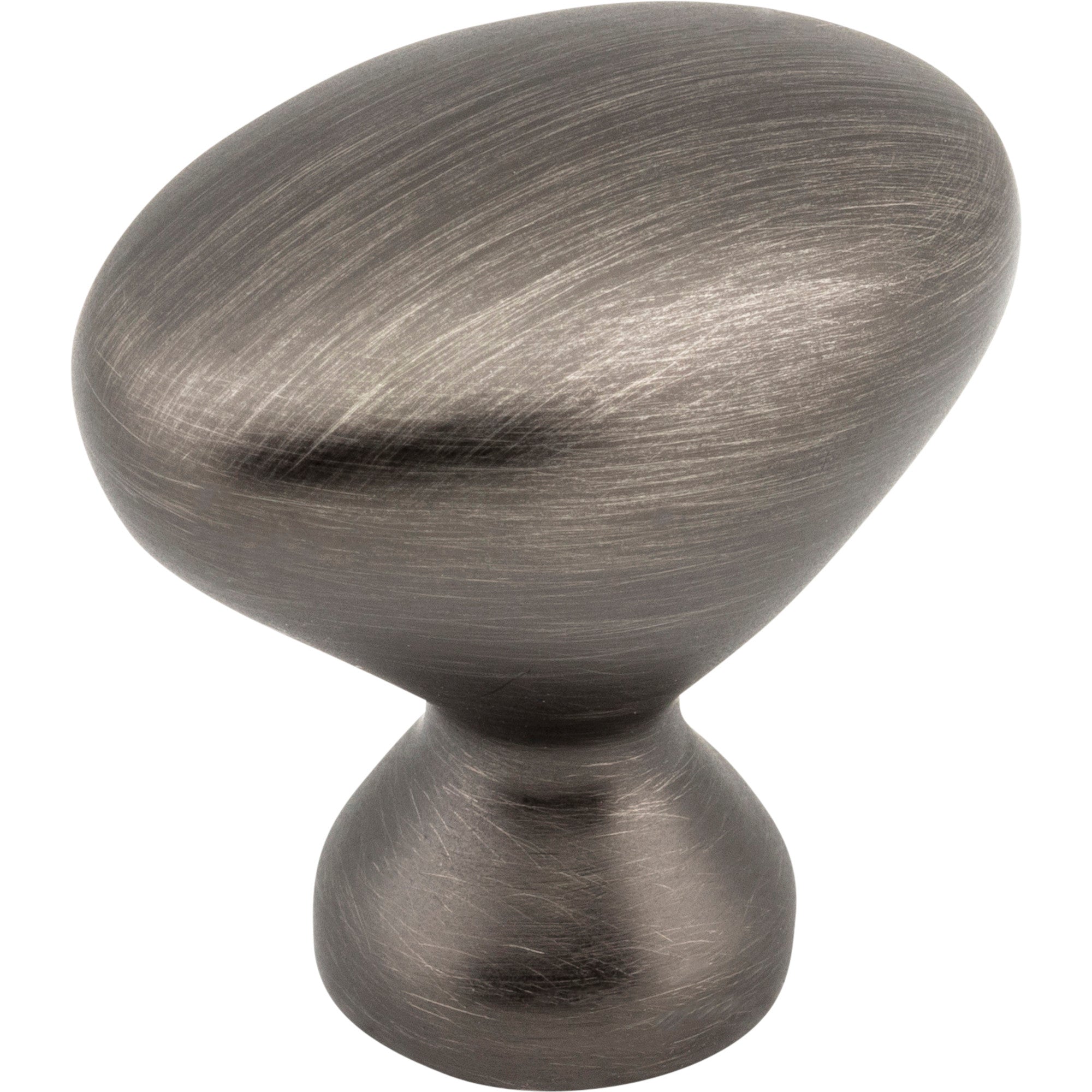 Merryville Oval Knob