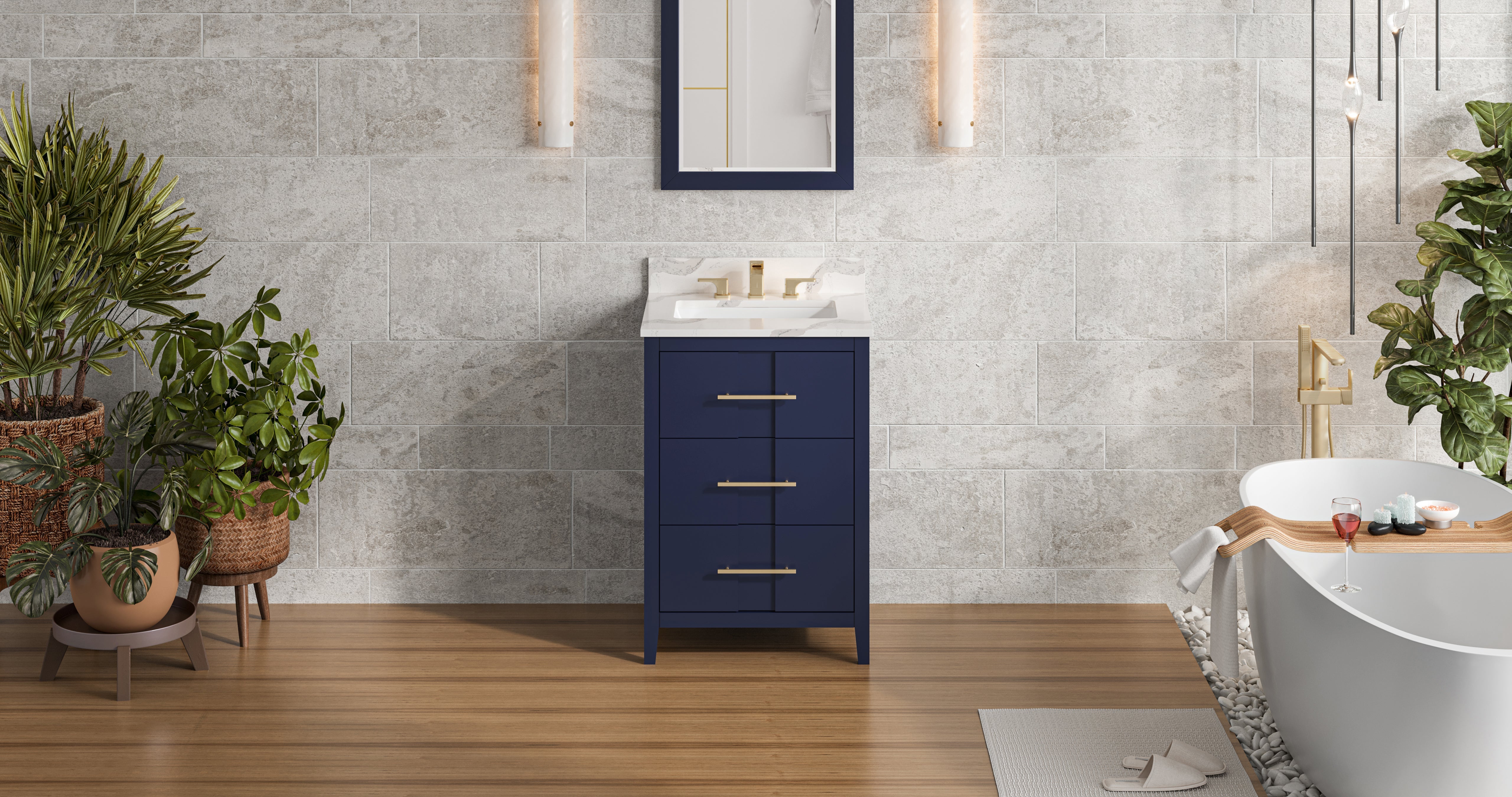 24" Katara Vanity