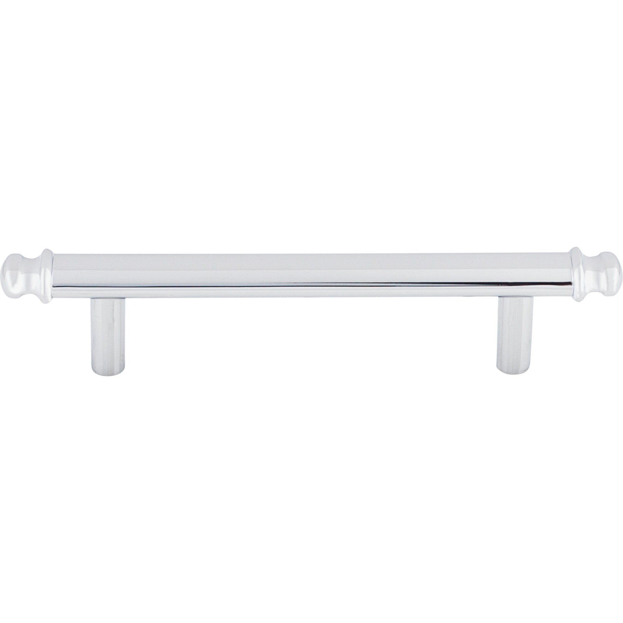 Julian 3 3/4" Center to Center Bar Pull - Polished Chrome