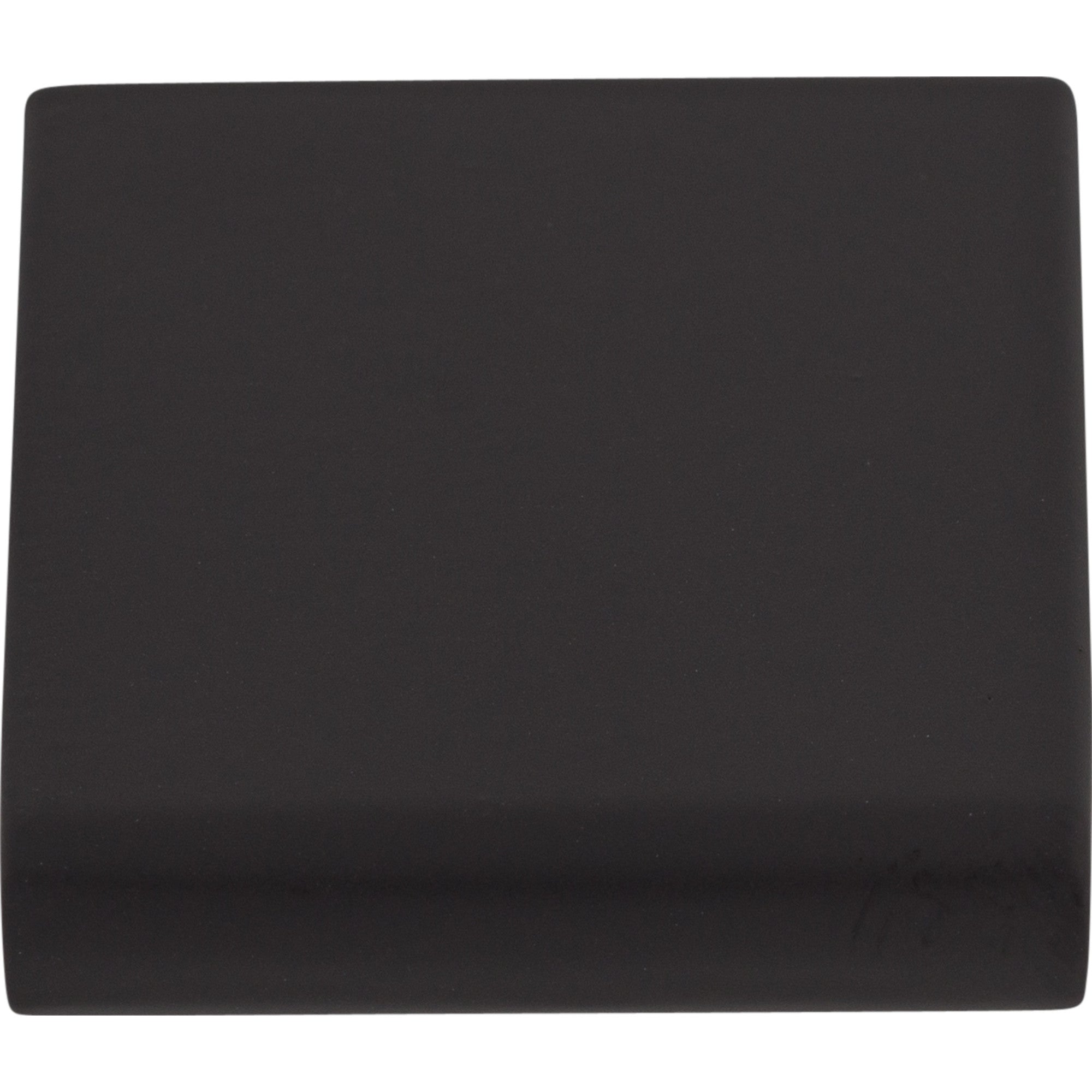 Europa Finger Pull - Flat Black