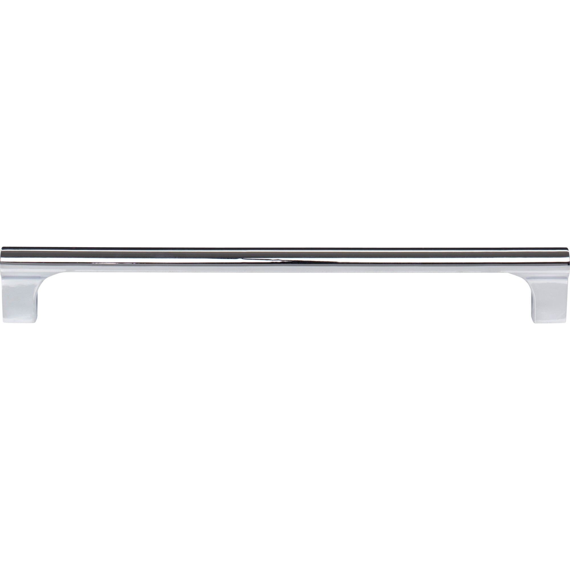 Whittier Bar Pull - Polished Chrome