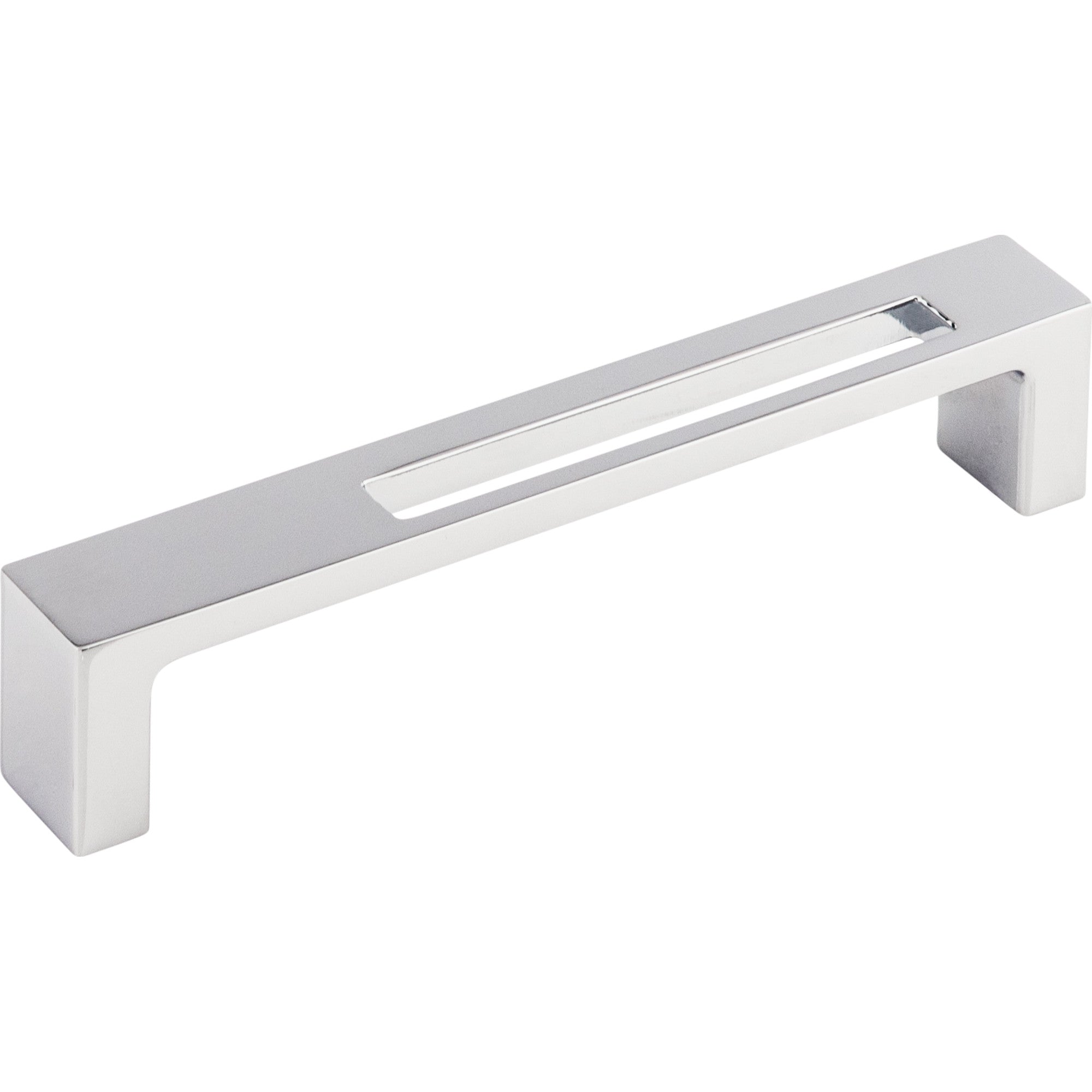 Modern Metro Slot Bar Pull
