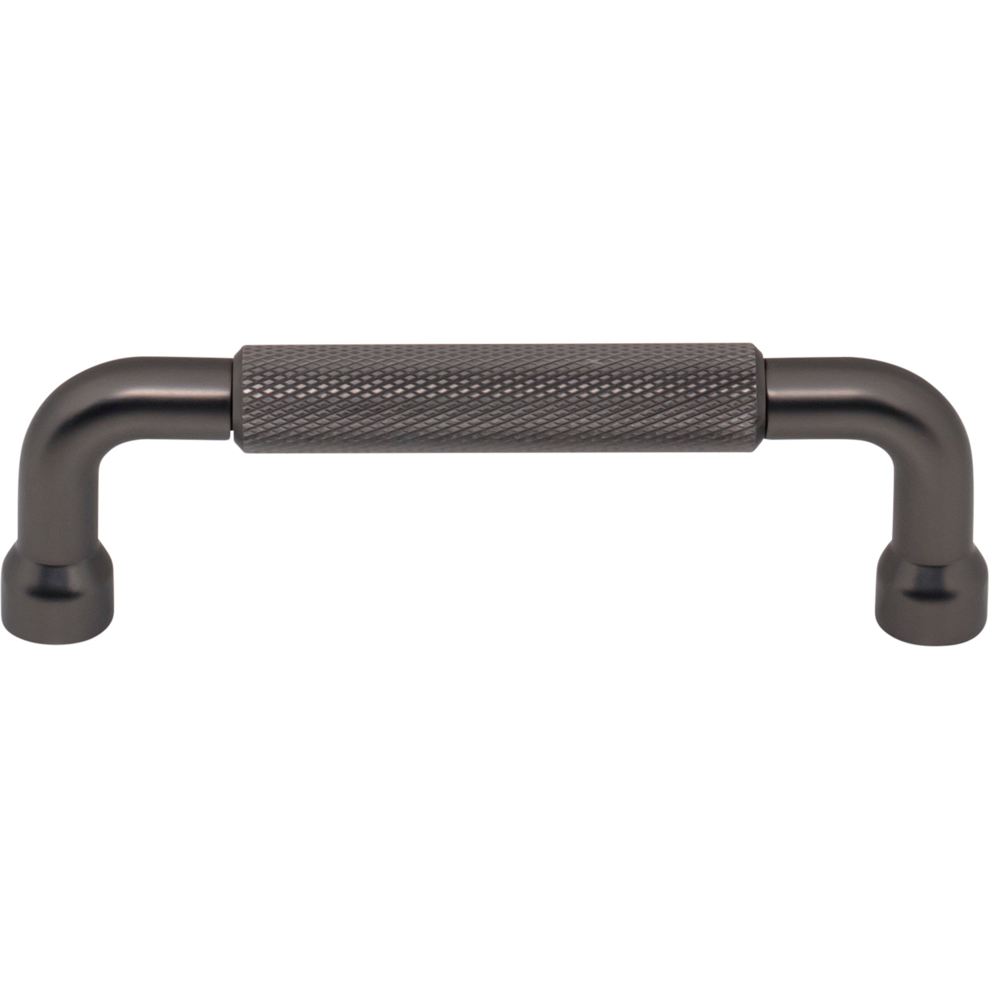 Garrison Bar Pull - Ash Gray