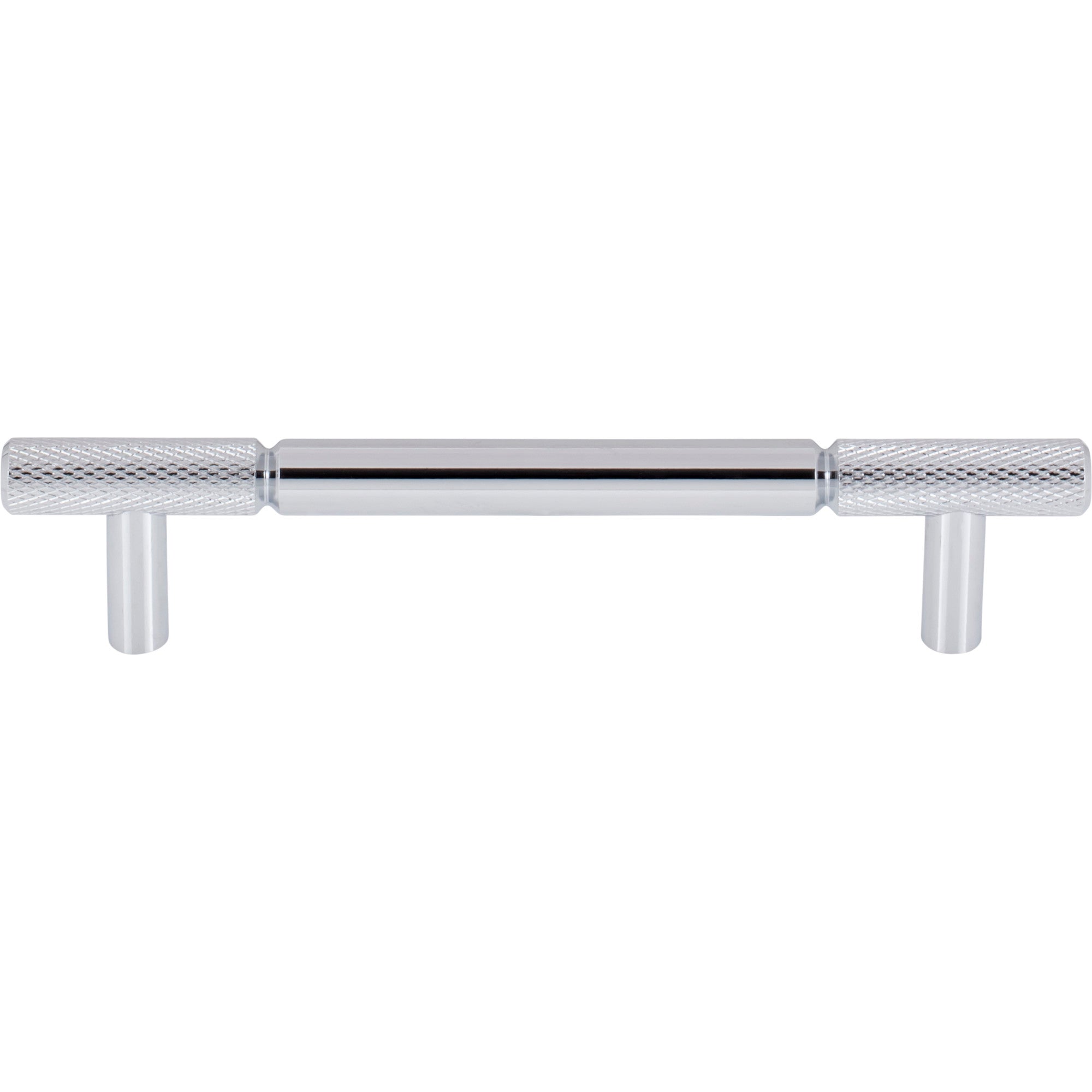 Prestwick Bar Pull - Polished Chrome