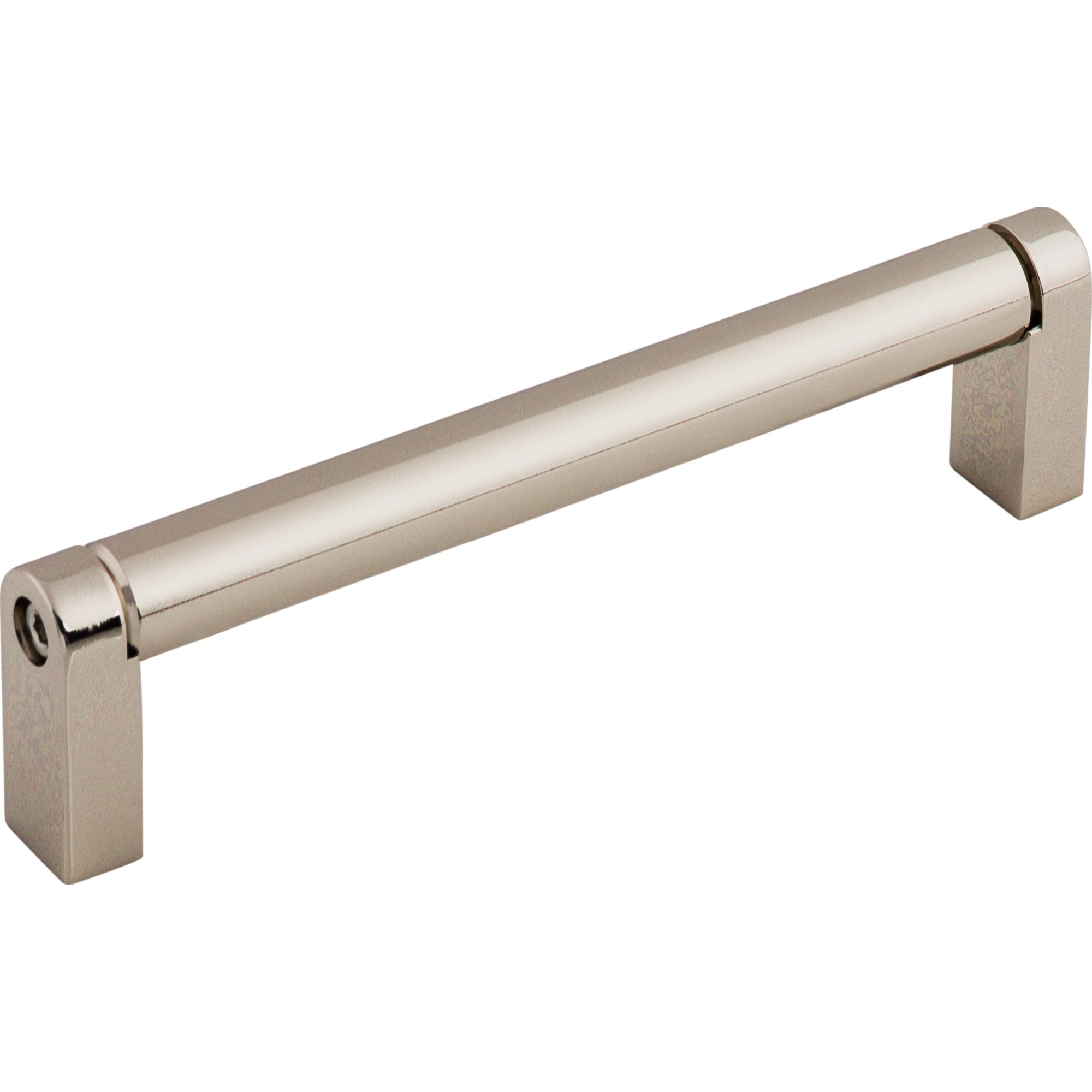 Pennington 5 1/16" Center to Center Bar Pull - Polished Nickel