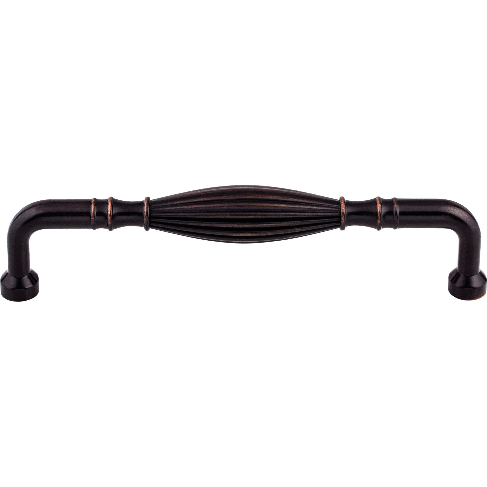 Tuscany Bar Pull - Tuscan Bronze
