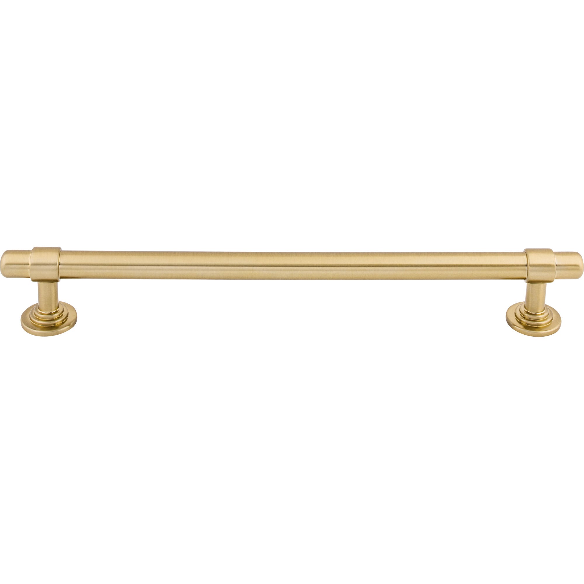 Ellis Appliance Pull - Honey Bronze